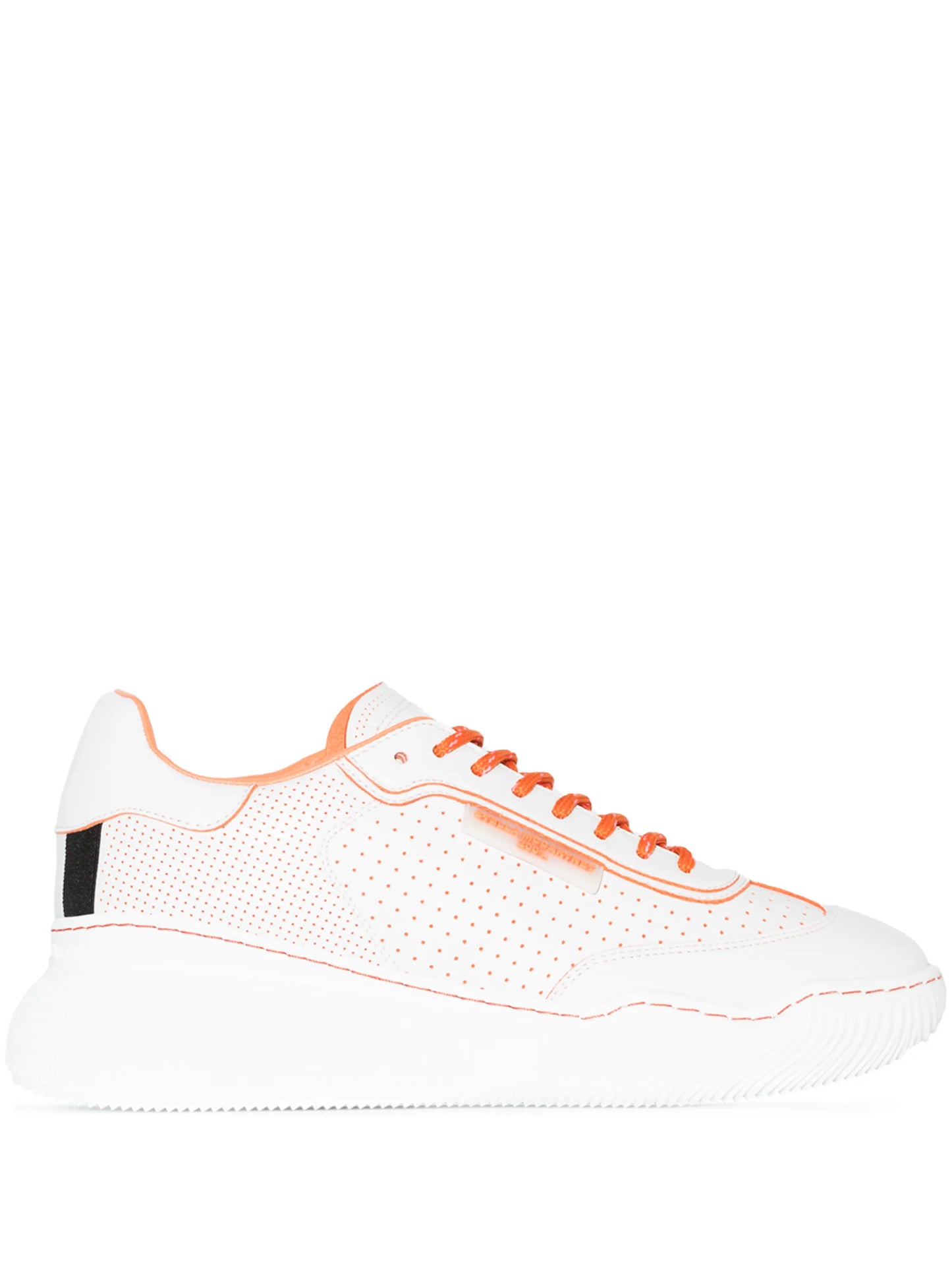 Loop low-top sneakers