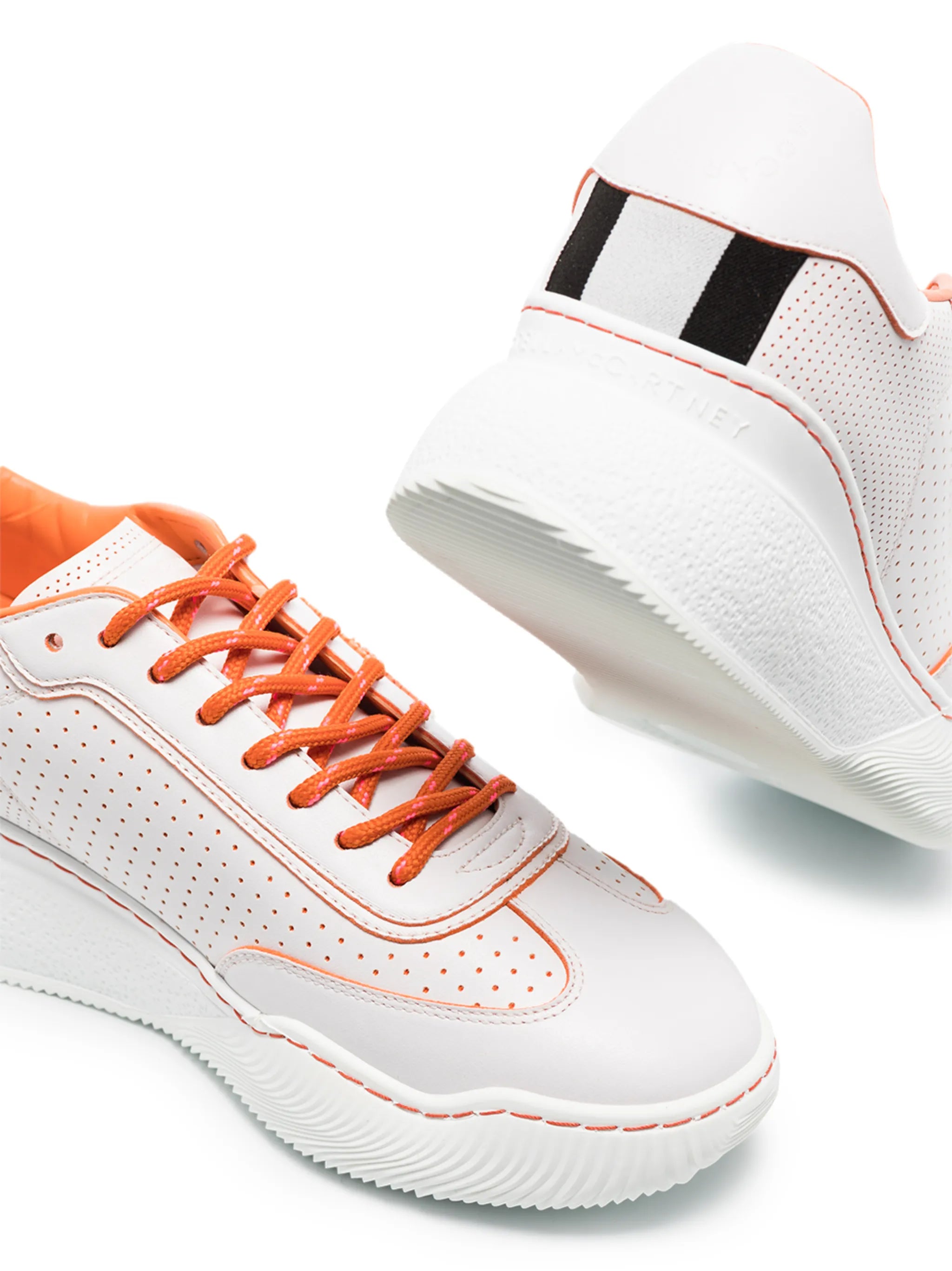 Loop low-top sneakers