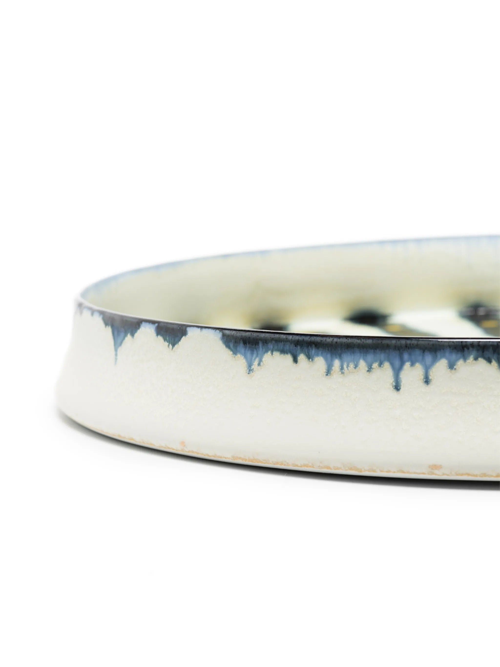Bohême large platter