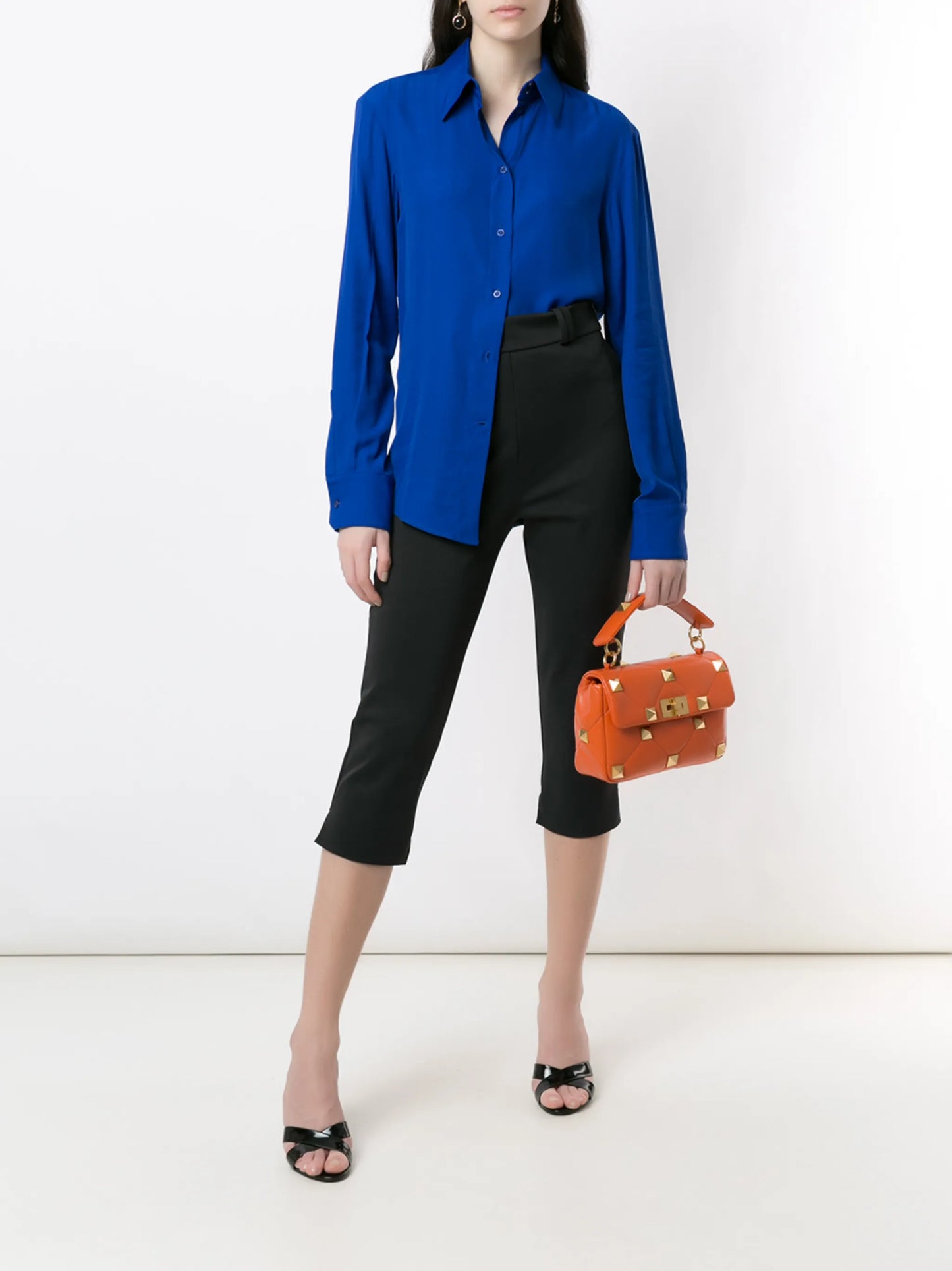 Roman Stud shoulder bag
