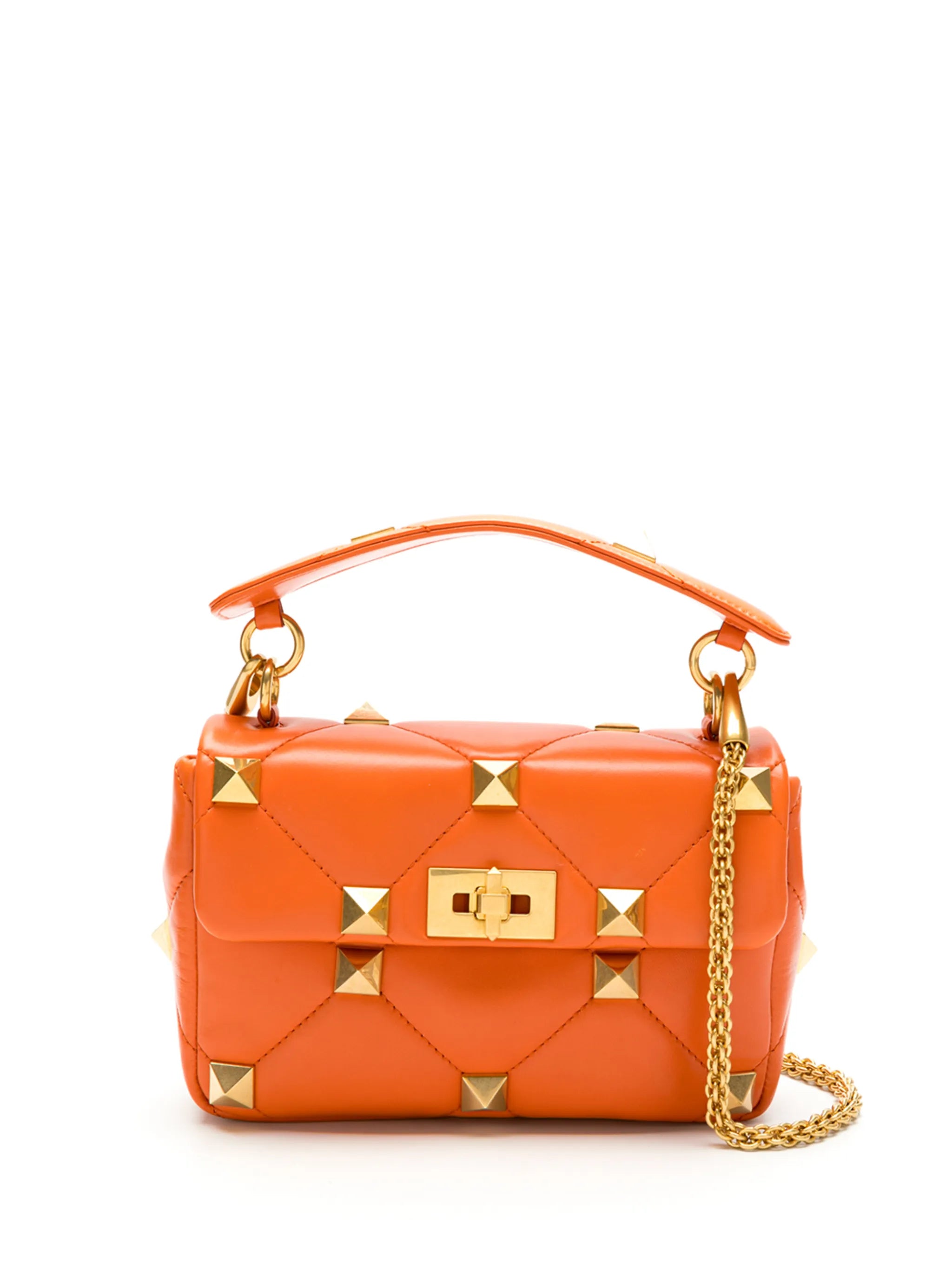 Roman Stud shoulder bag