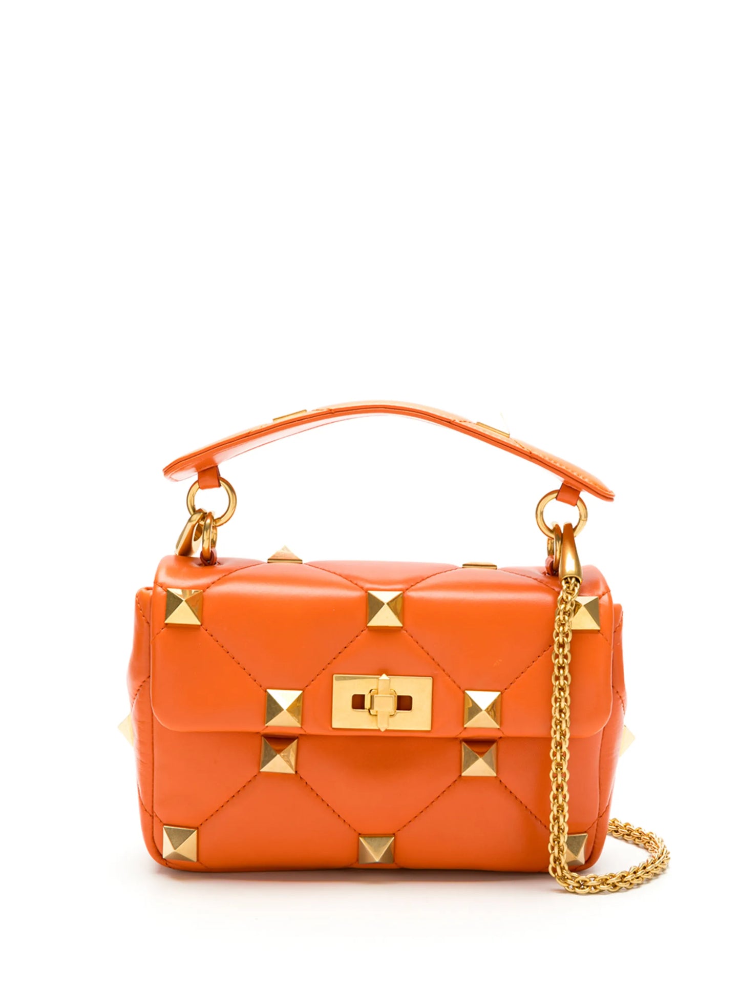 Roman Stud shoulder bag