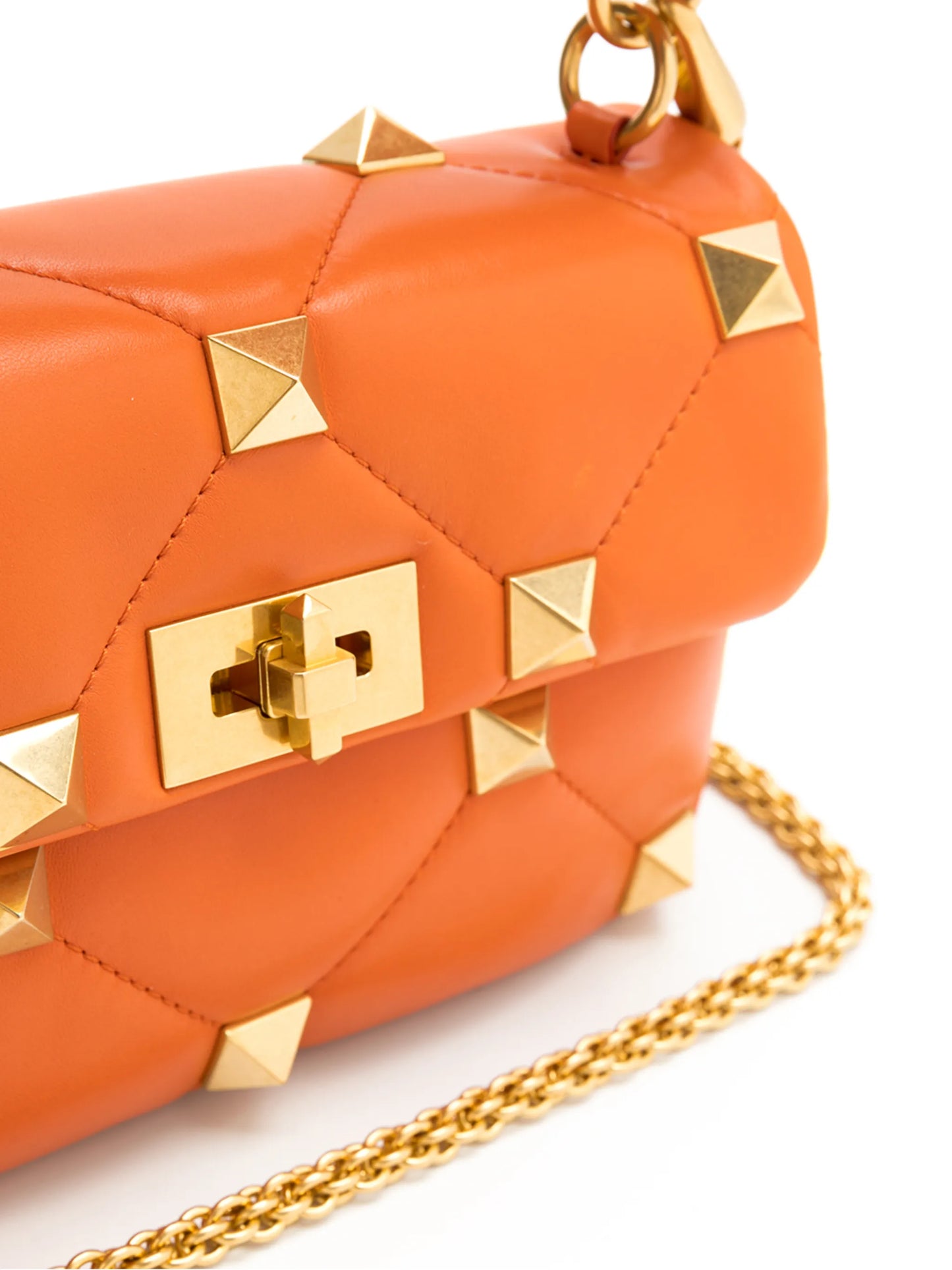 Roman Stud shoulder bag
