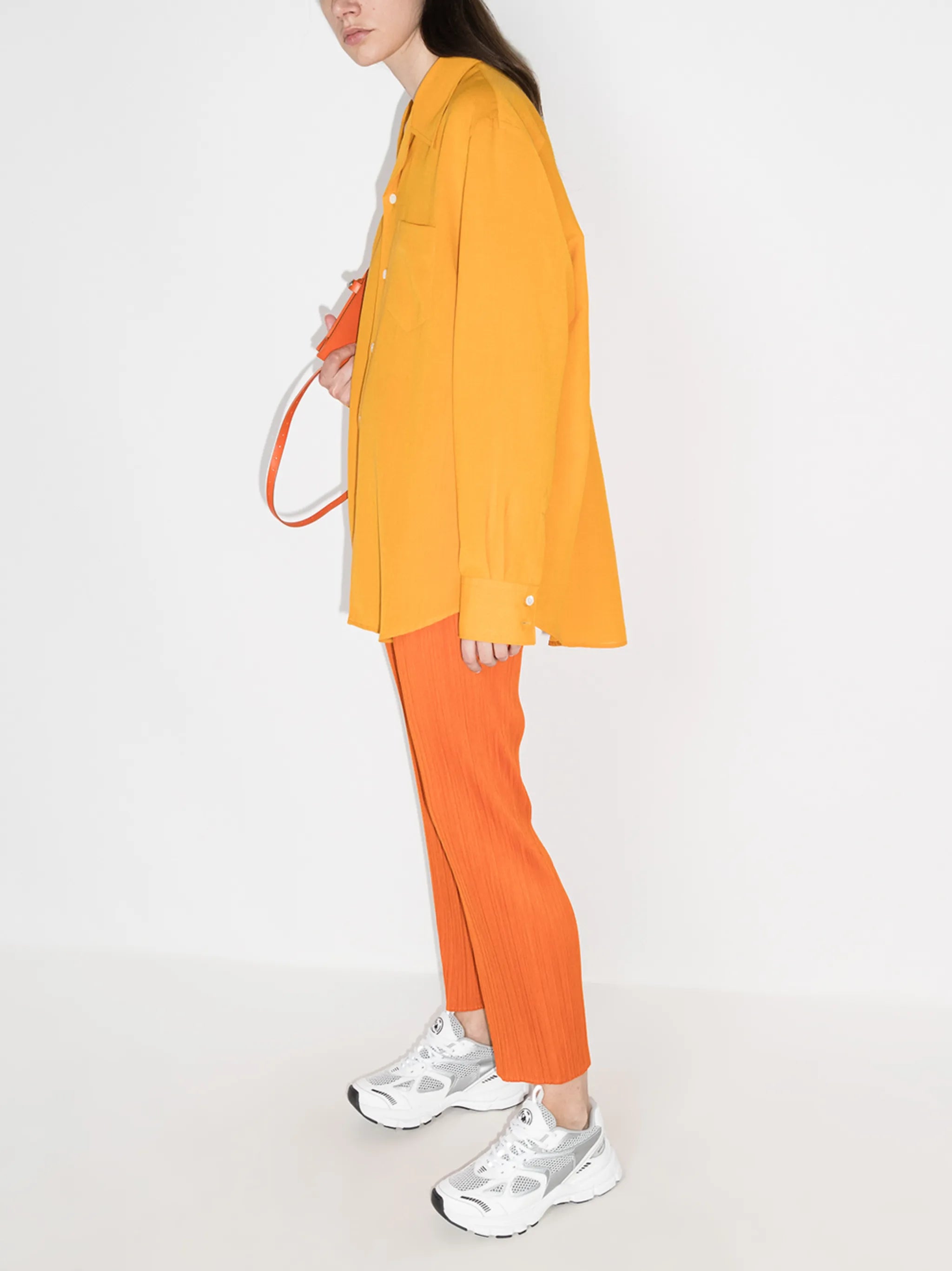 Marathon Runner low-top sneakers
