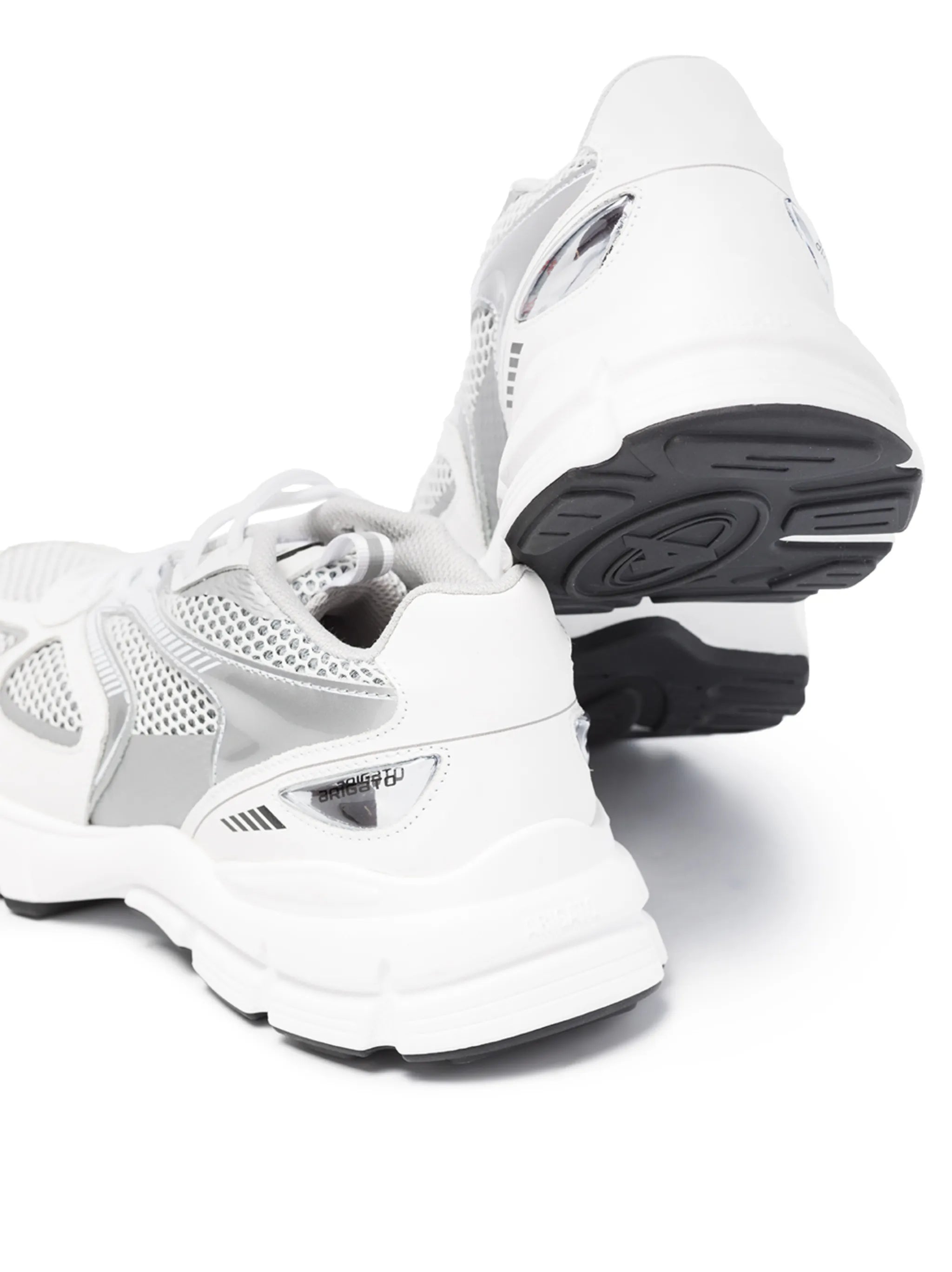 Marathon Runner low-top sneakers