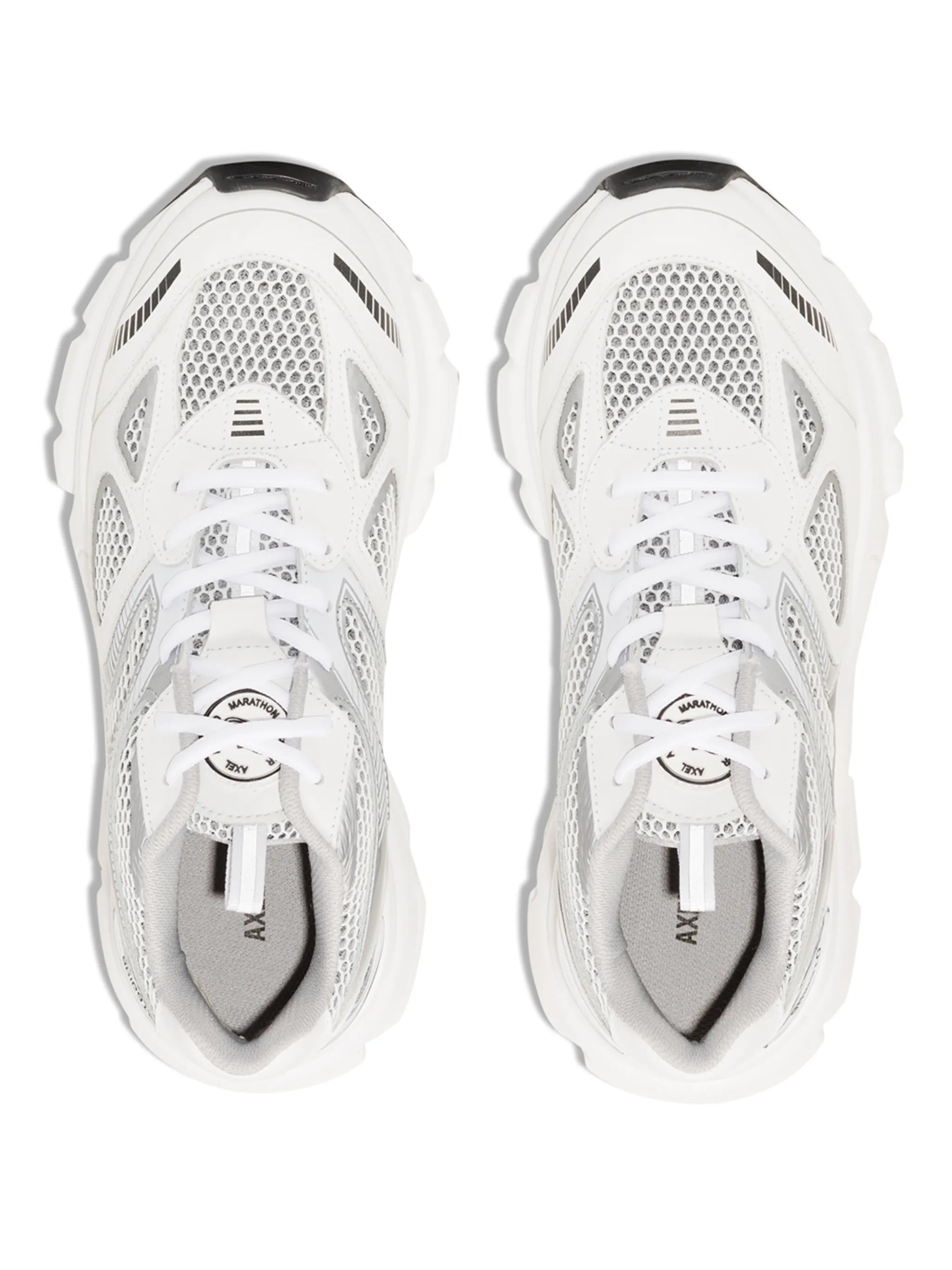 Marathon Runner low-top sneakers