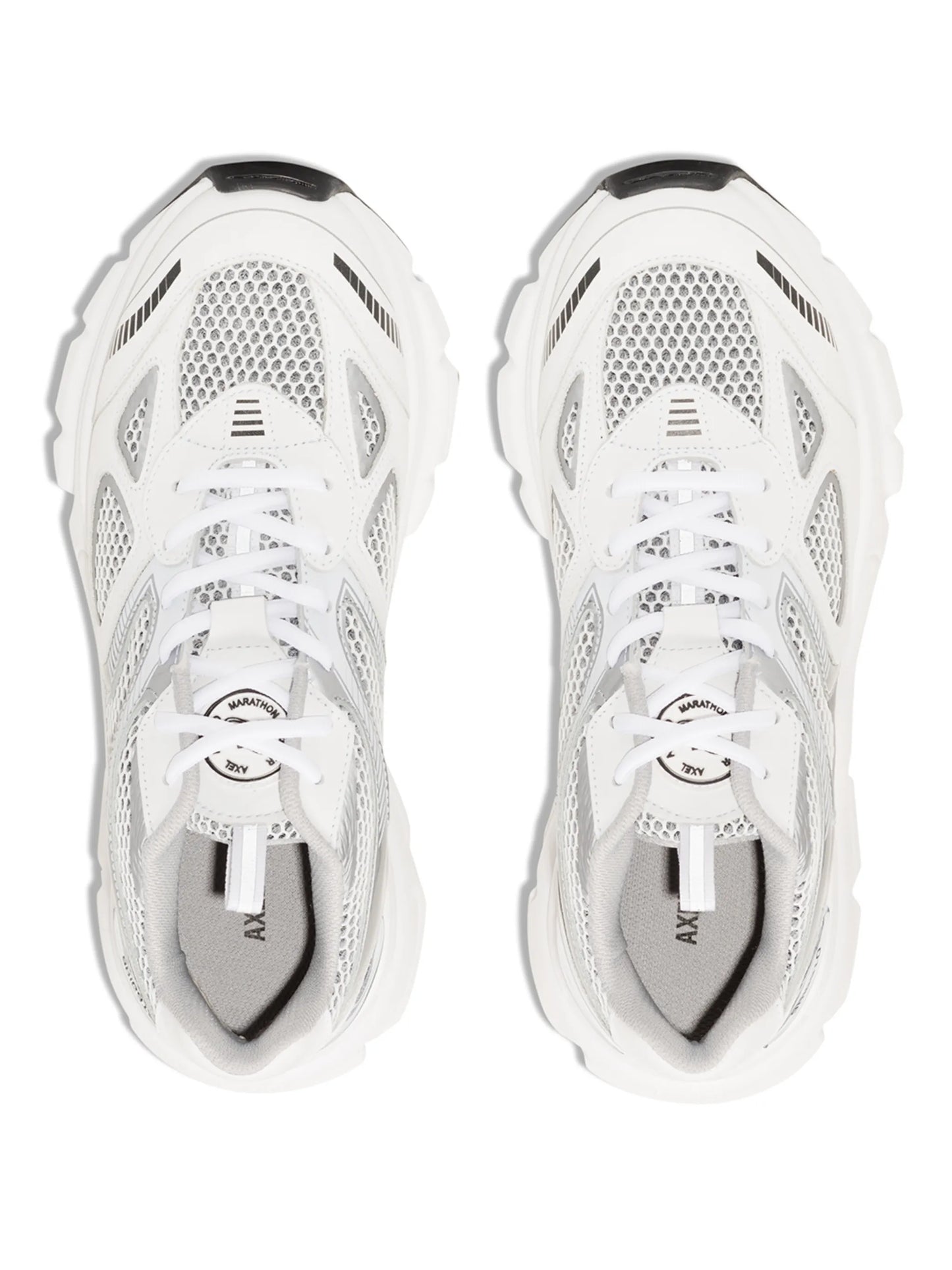 Marathon Runner low-top sneakers