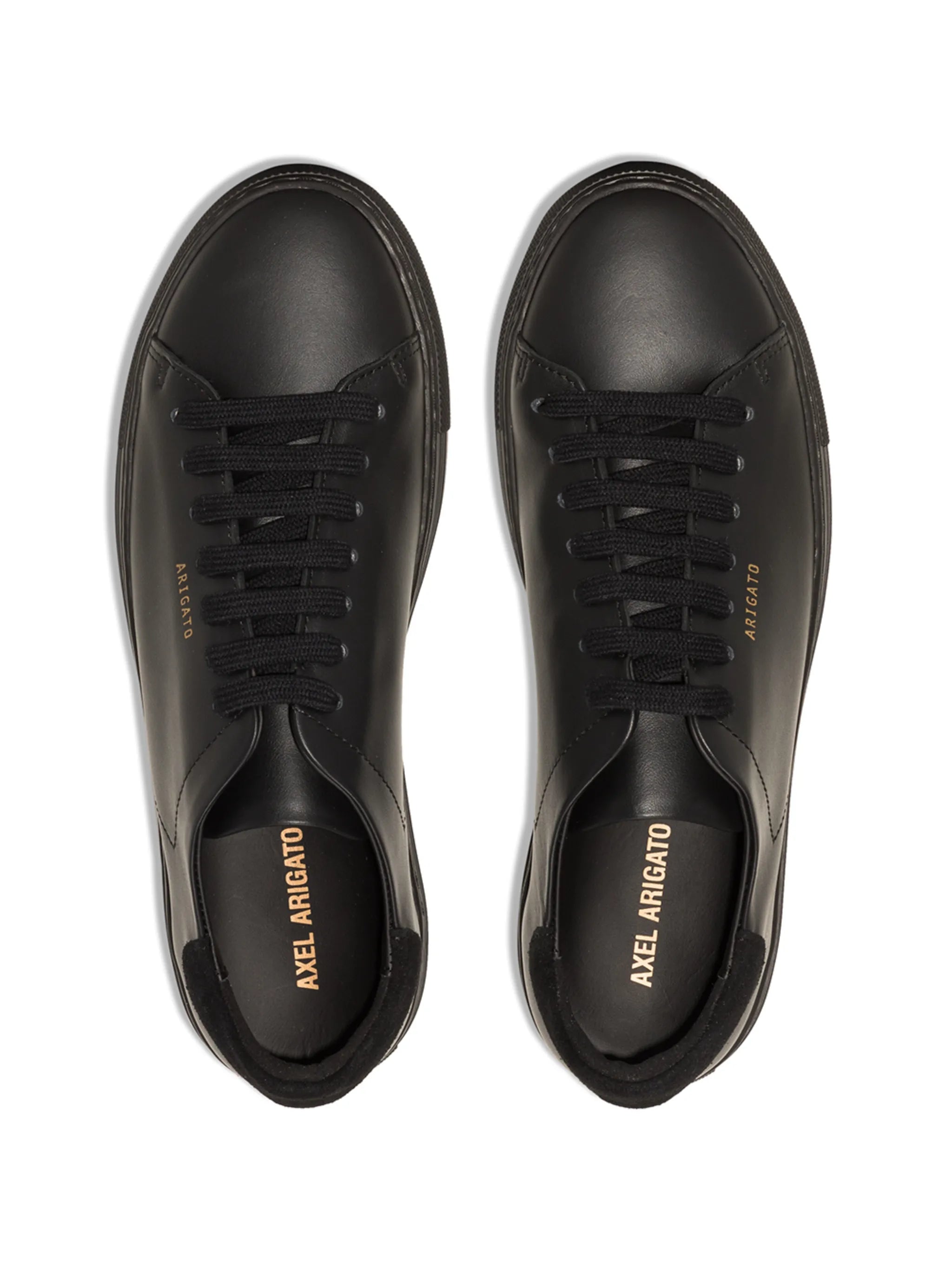 Clean 90 low-top sneakers