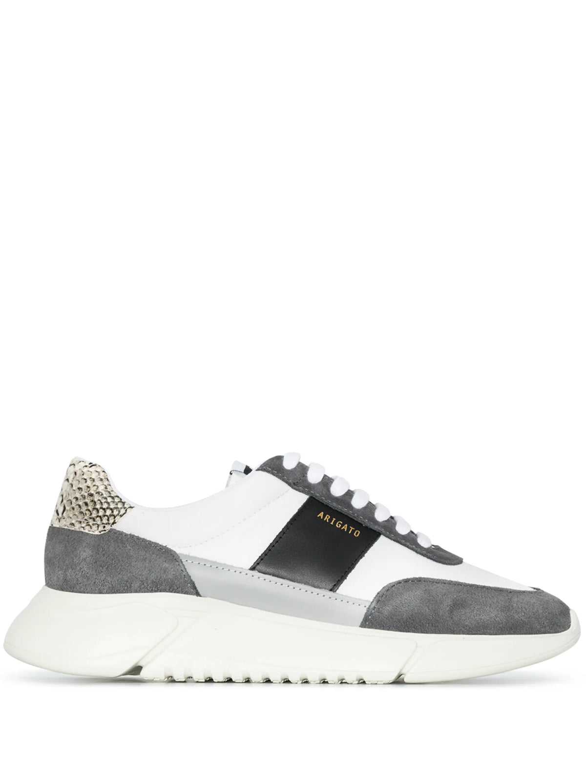 Genesis vintage chunky sneakers