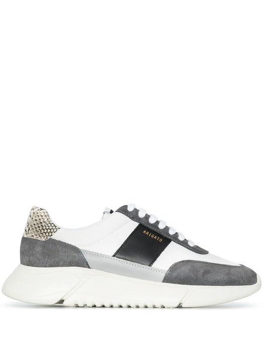Genesis vintage chunky sneakers