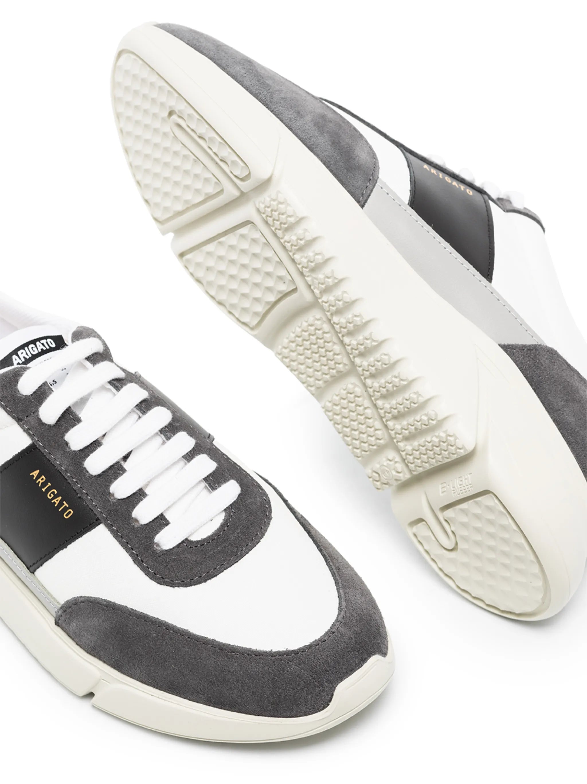 Genesis vintage chunky sneakers