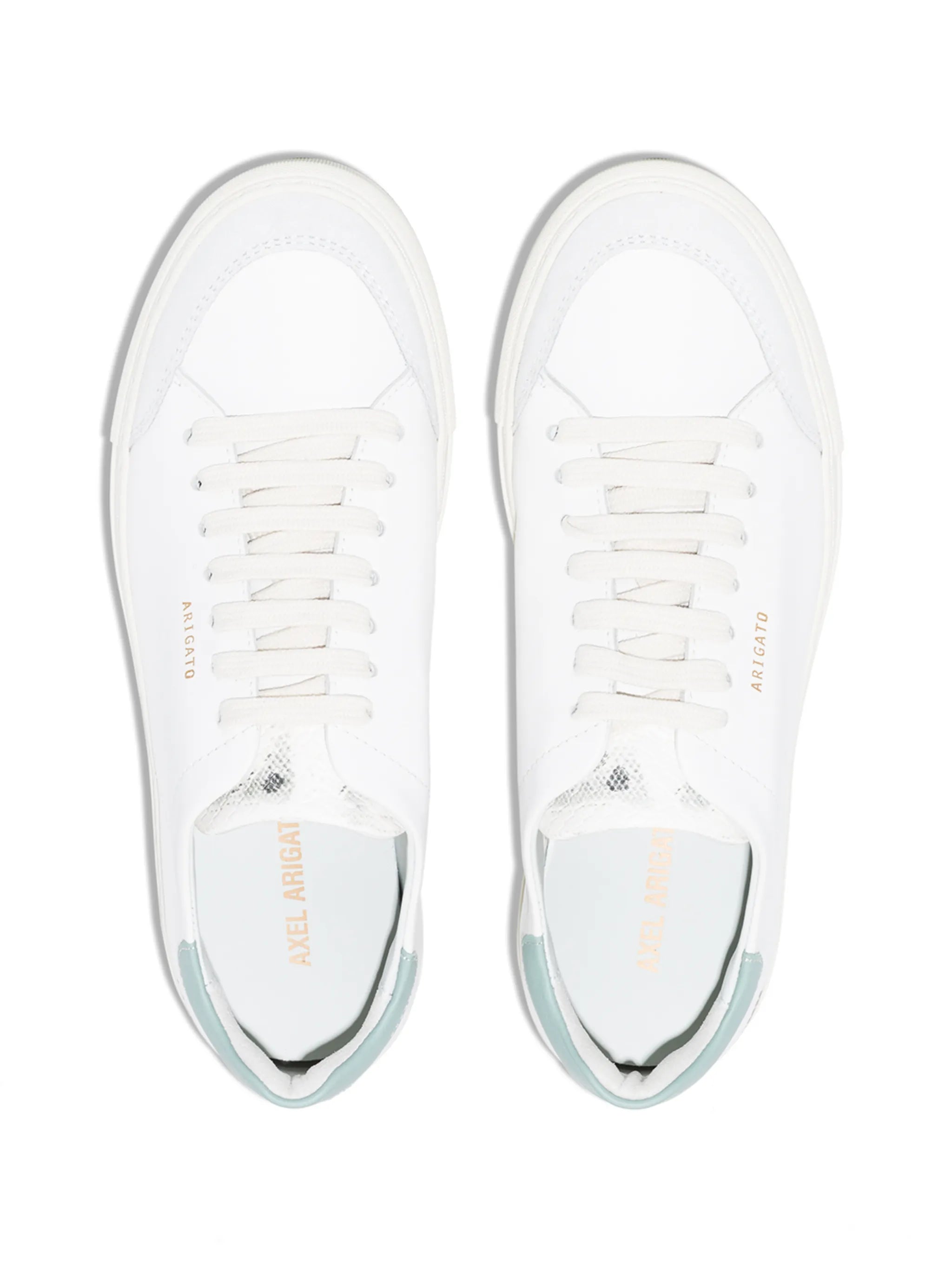 Clean 90 Triple sneakers