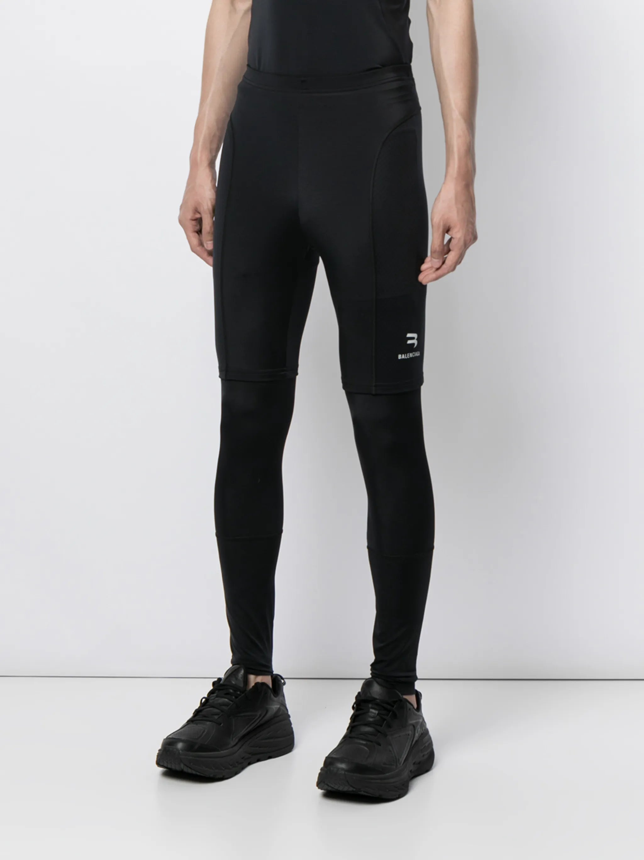 Trompe L'oeil leggings