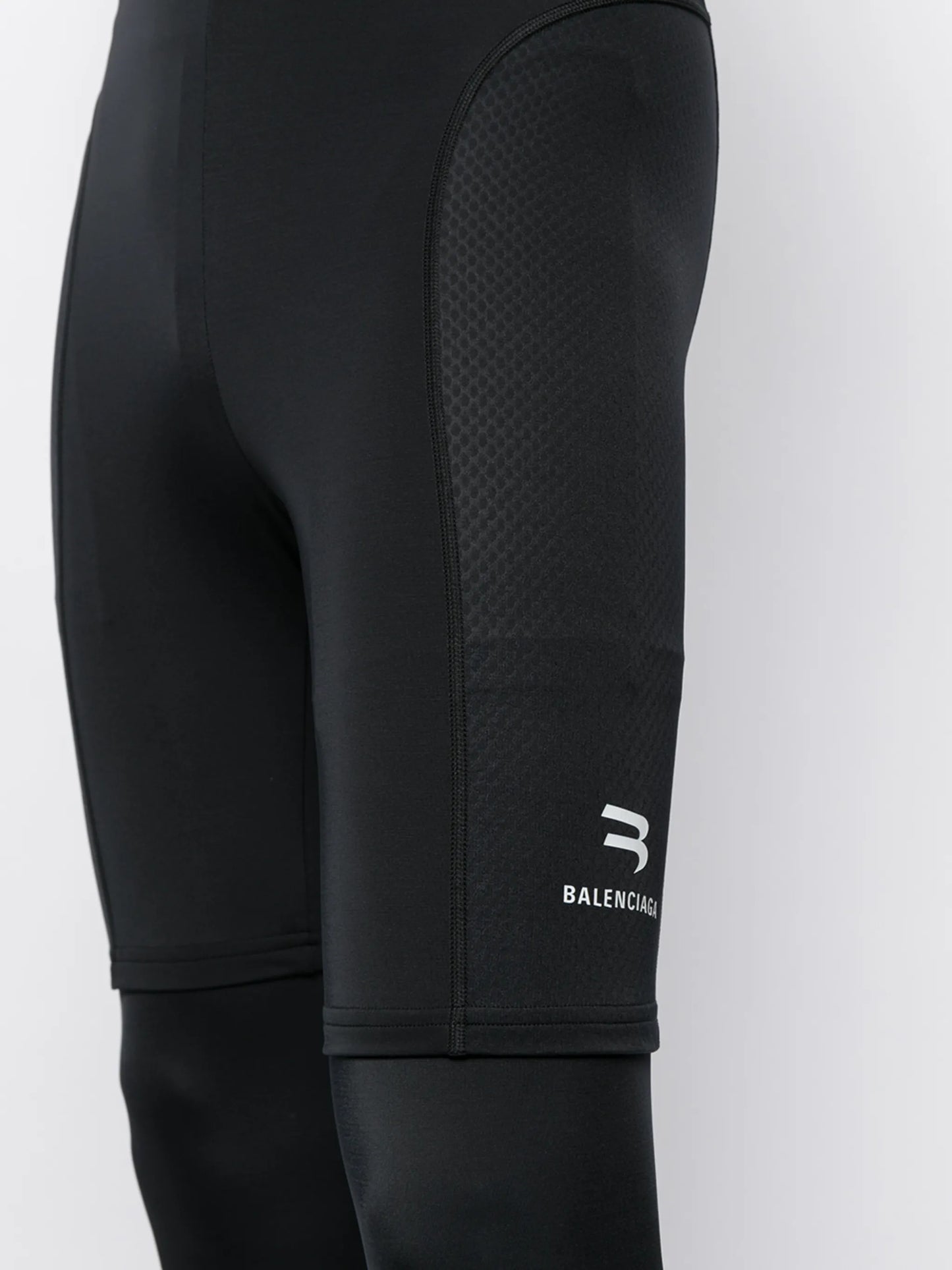 Trompe L'oeil leggings