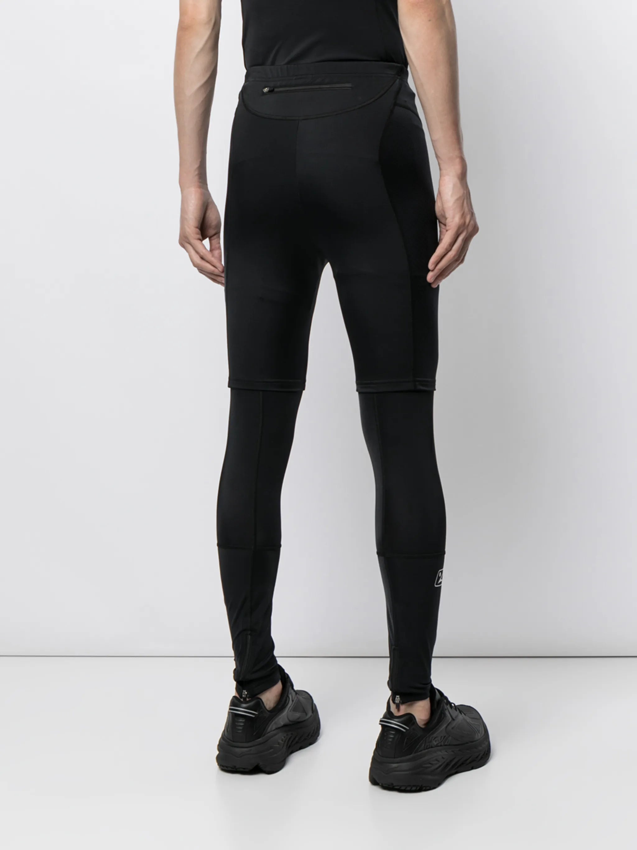 Trompe L'oeil leggings