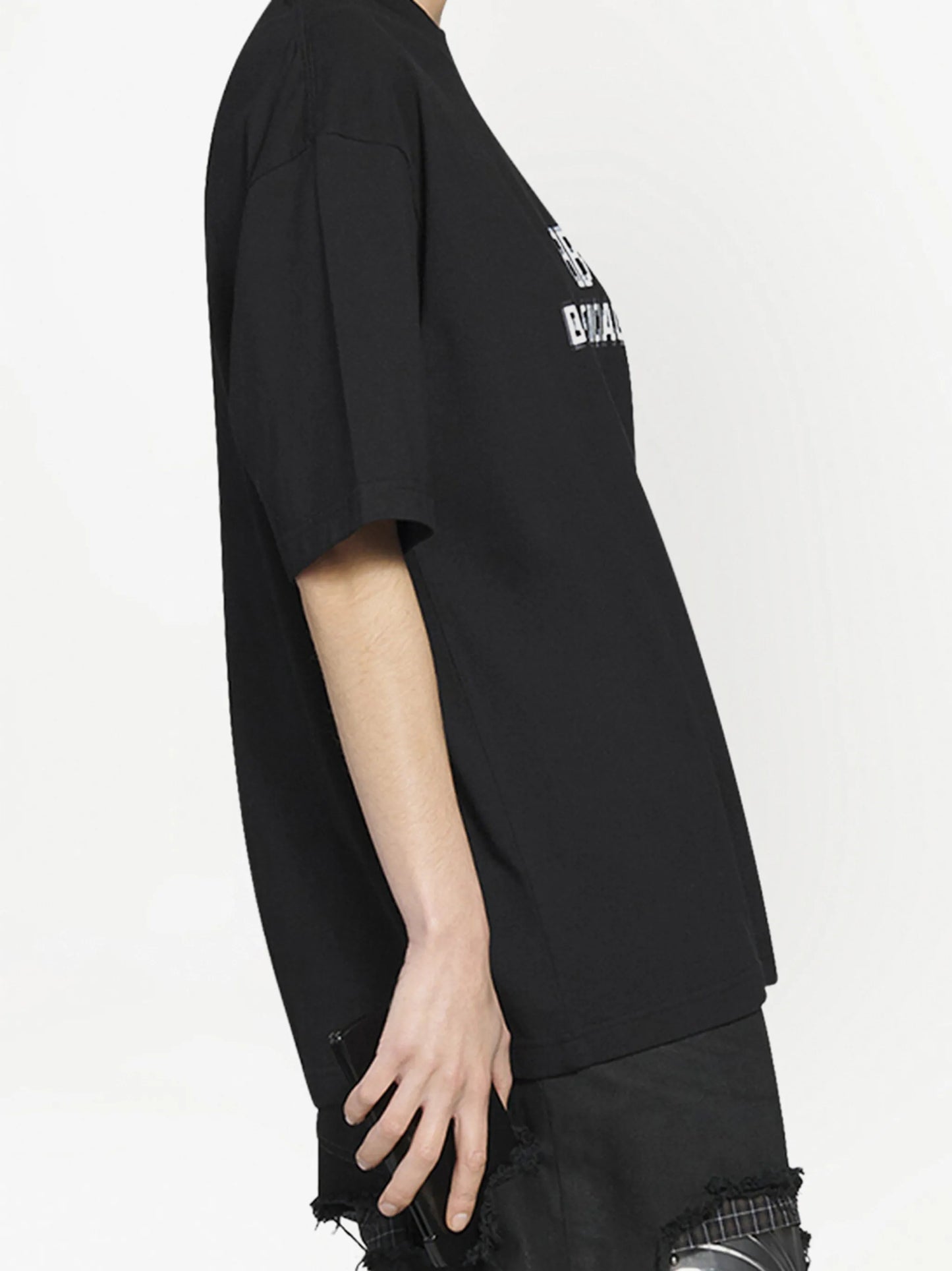 BB Pixel T-shirt