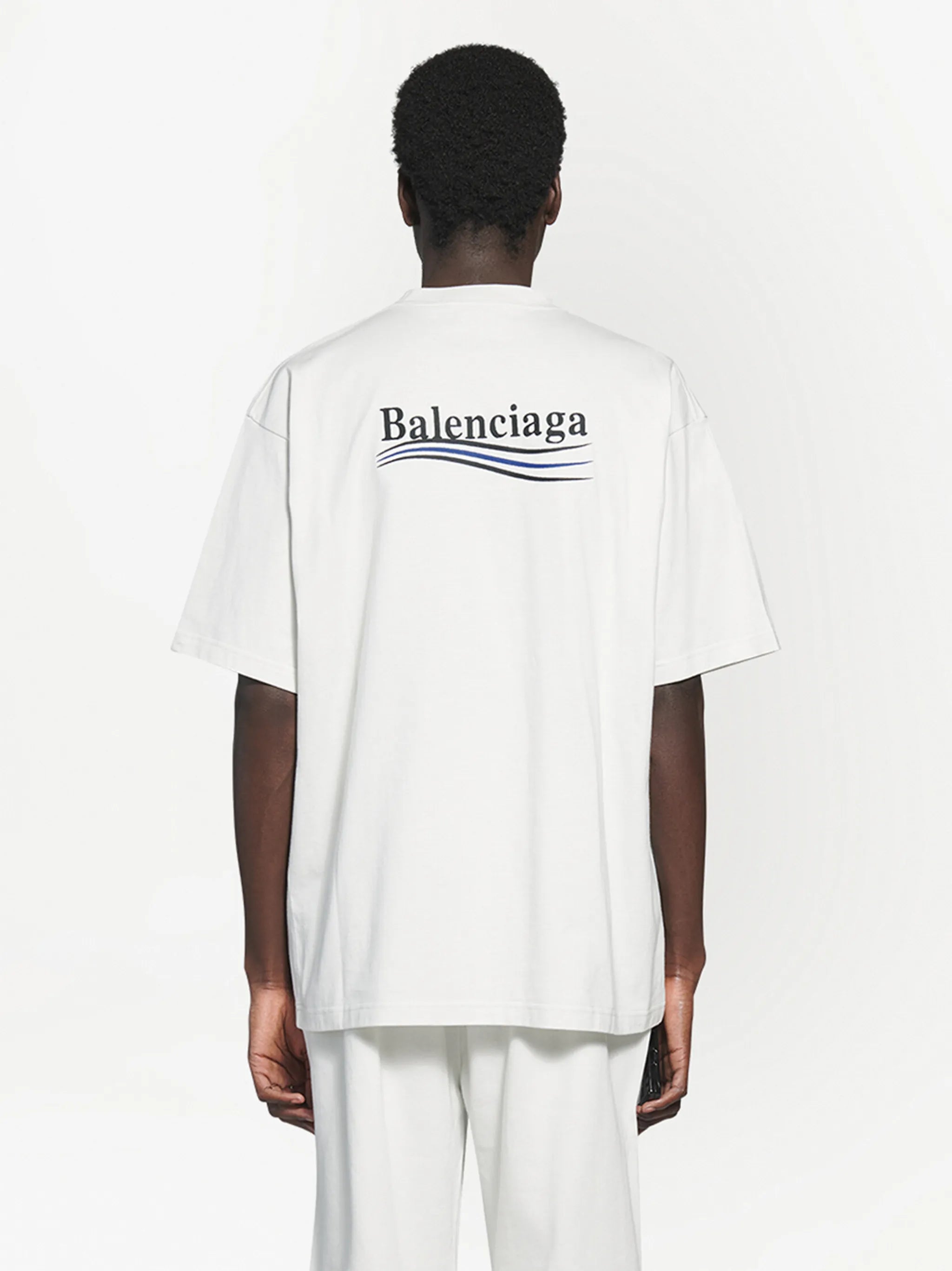 Political Campaign T-shirt