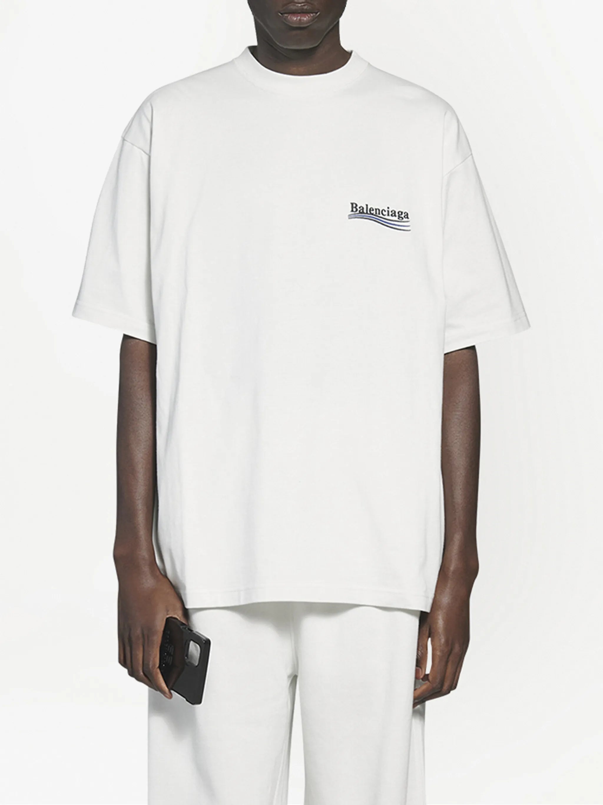 Political Campaign T-shirt