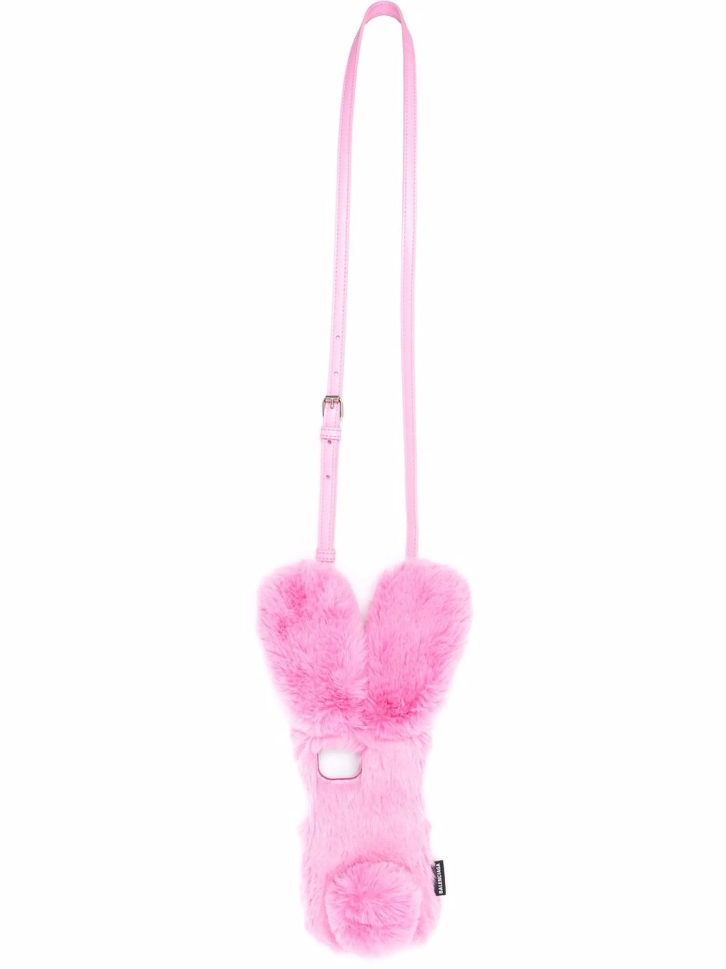 Bunny iPhone 12/12 Pro case