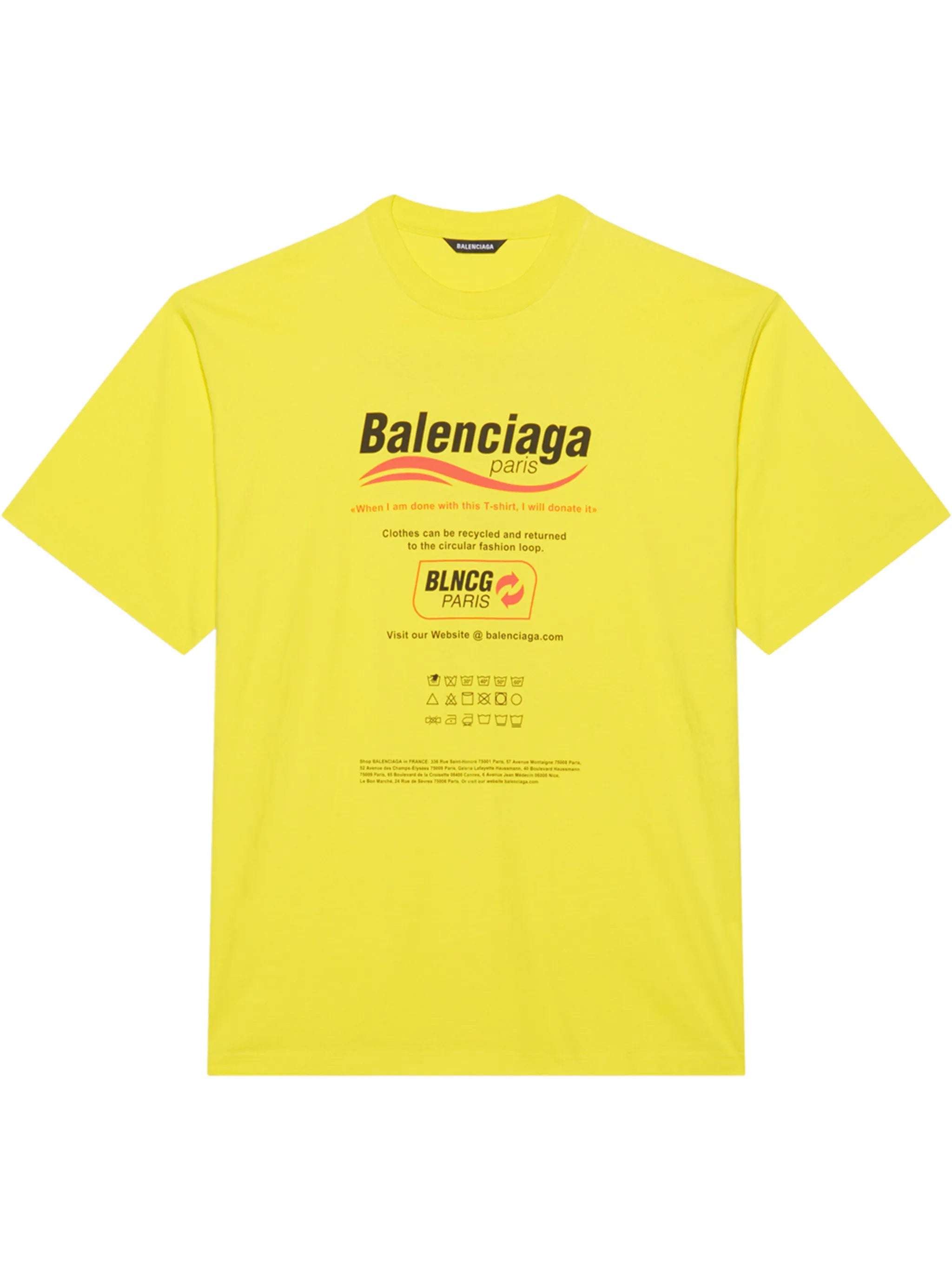Dry Cleaning T-shirt