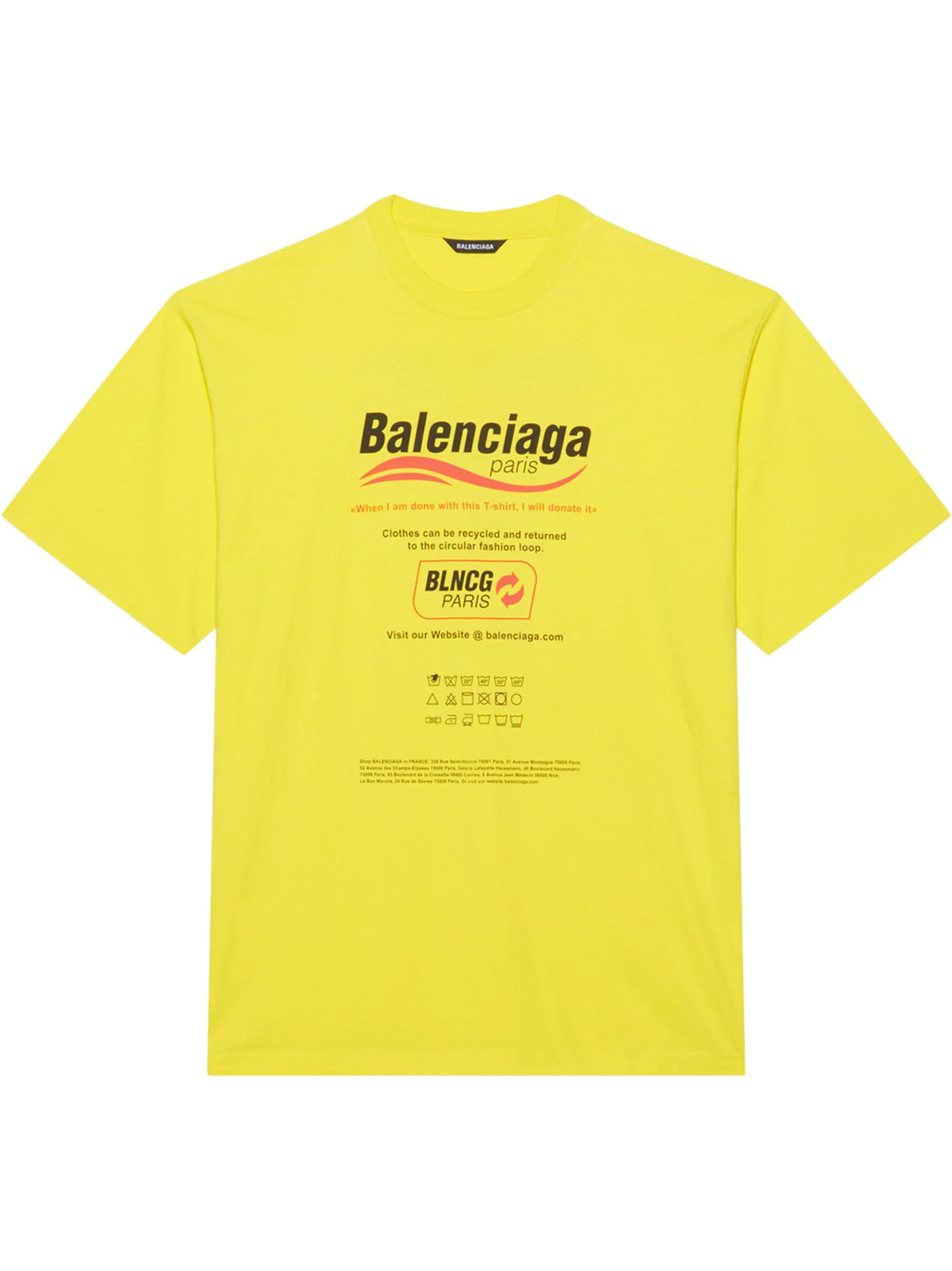 Dry Cleaning T-shirt
