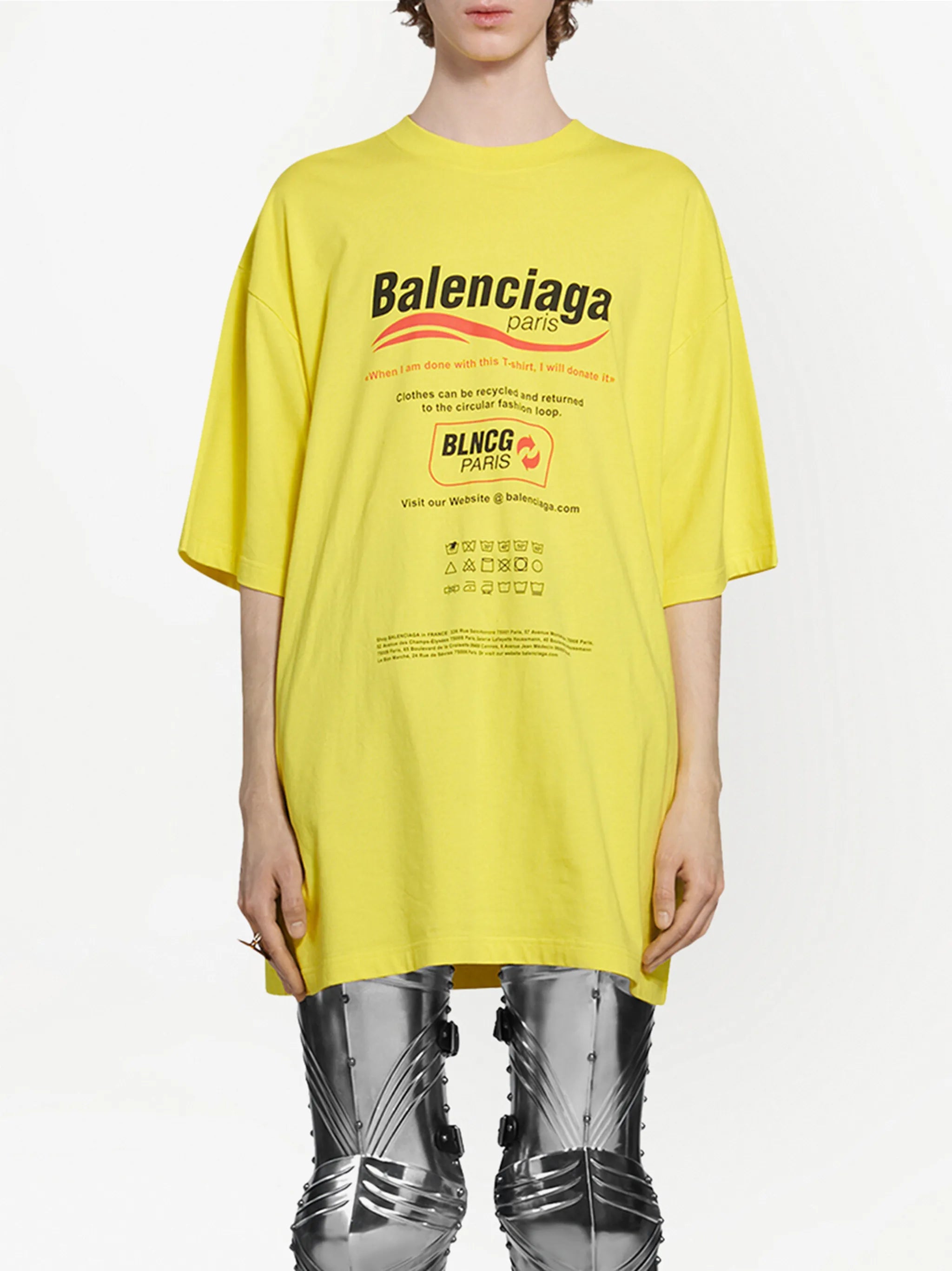 Dry Cleaning T-shirt