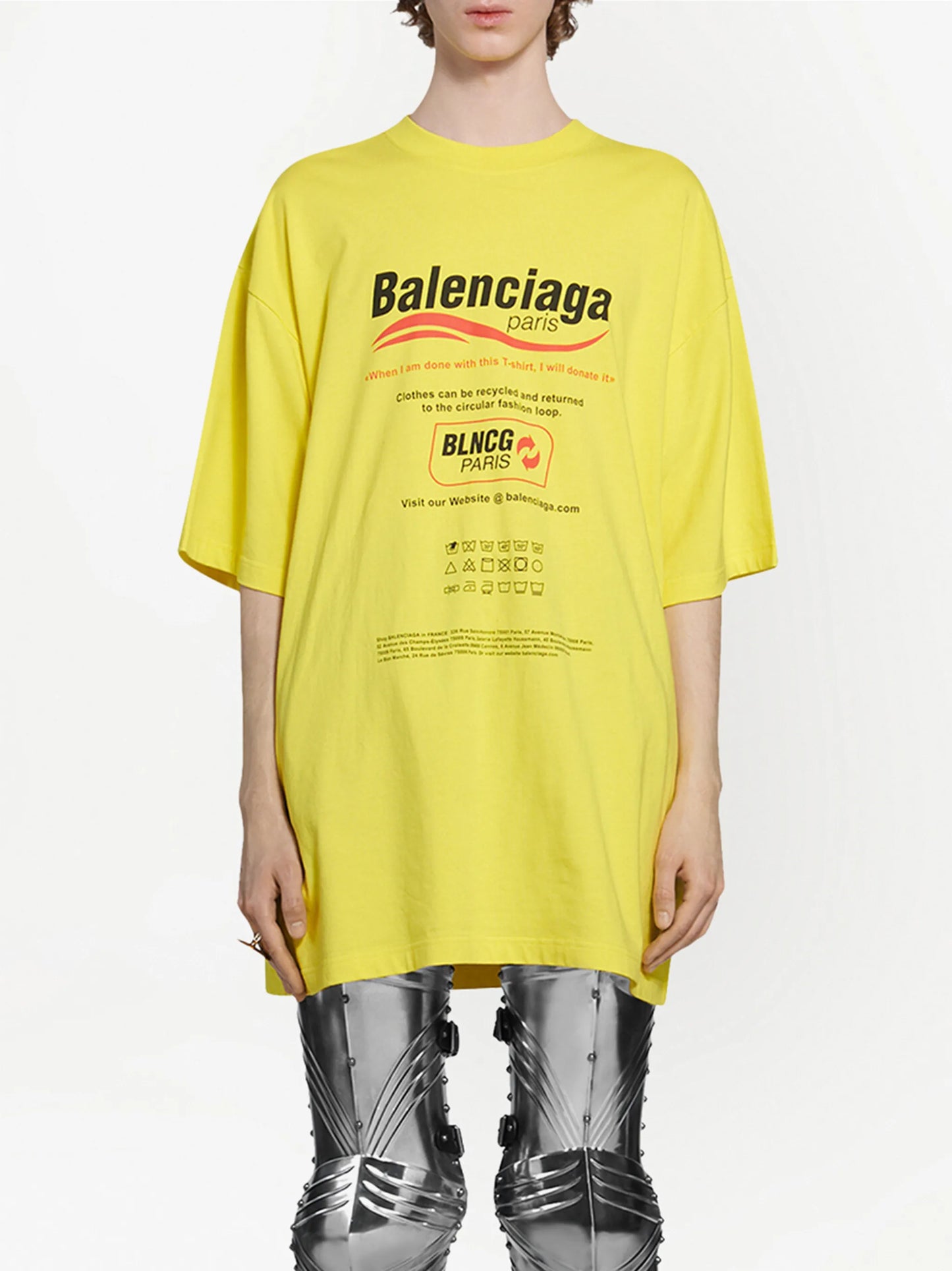 Dry Cleaning T-shirt