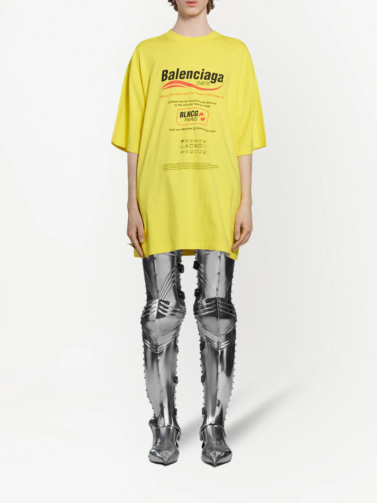 Dry Cleaning T-shirt