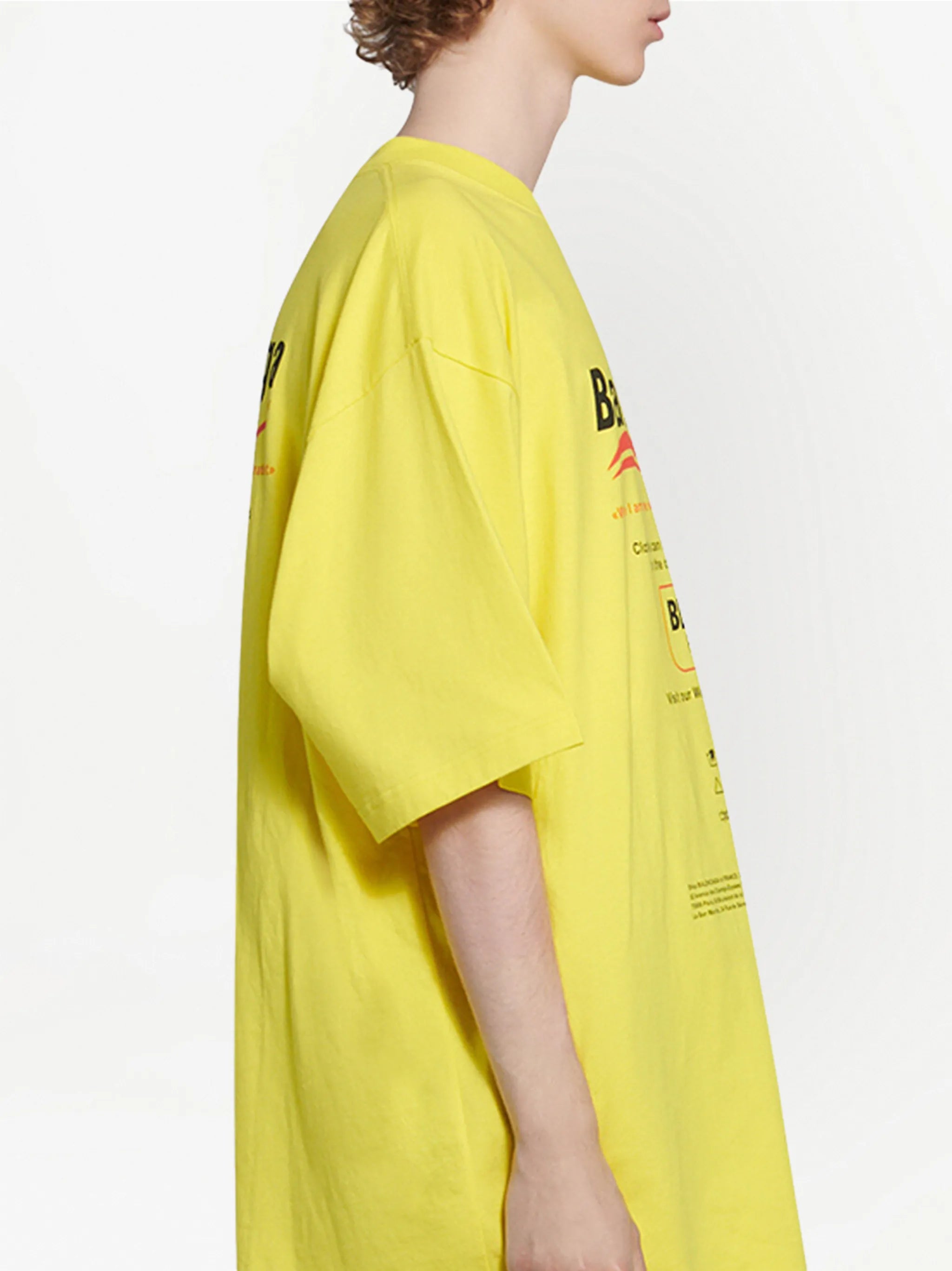 Dry Cleaning T-shirt