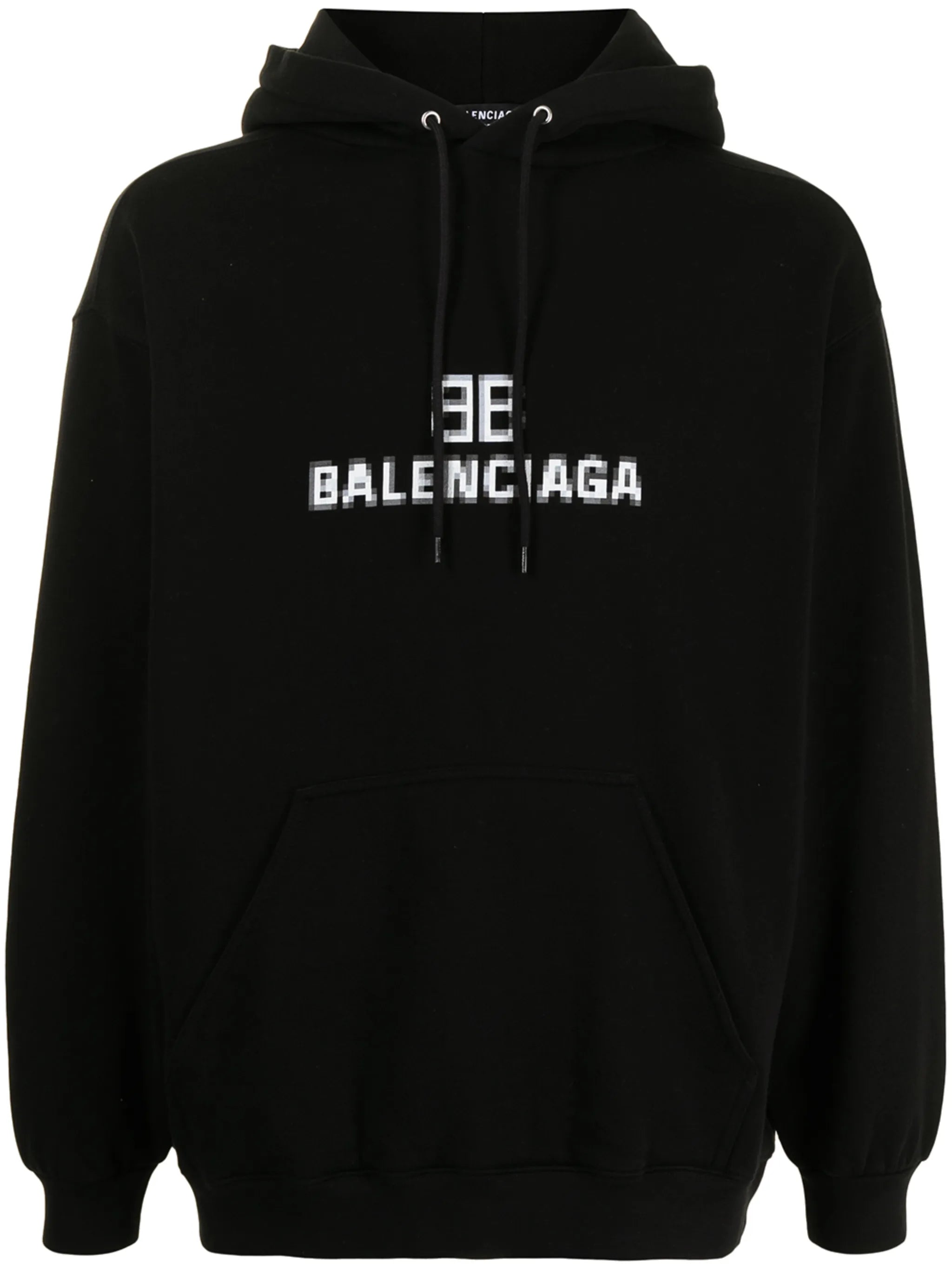 BB Pixel hoodie