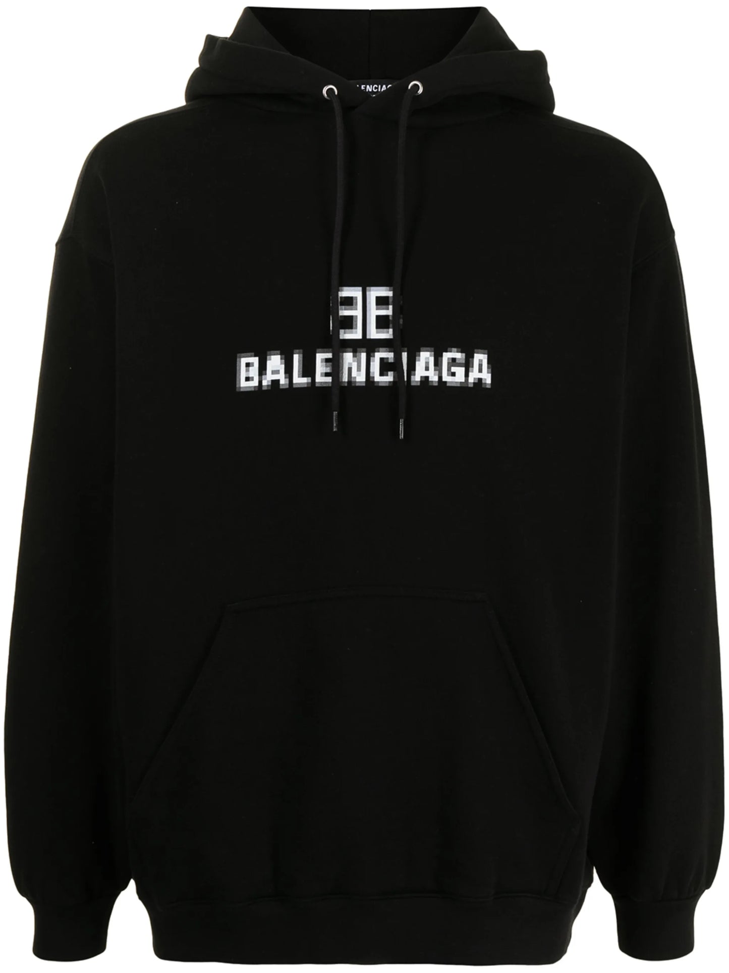 BB Pixel hoodie
