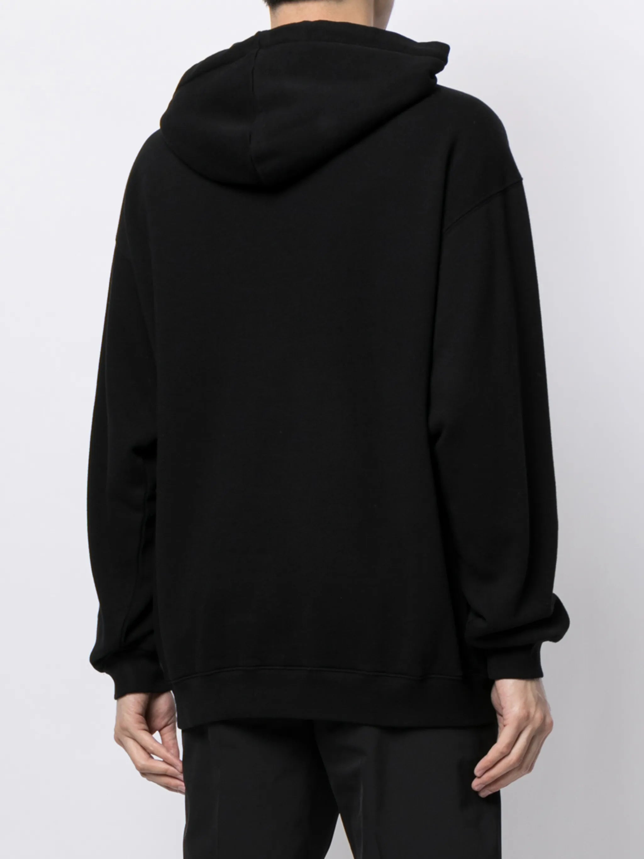 BB Pixel hoodie