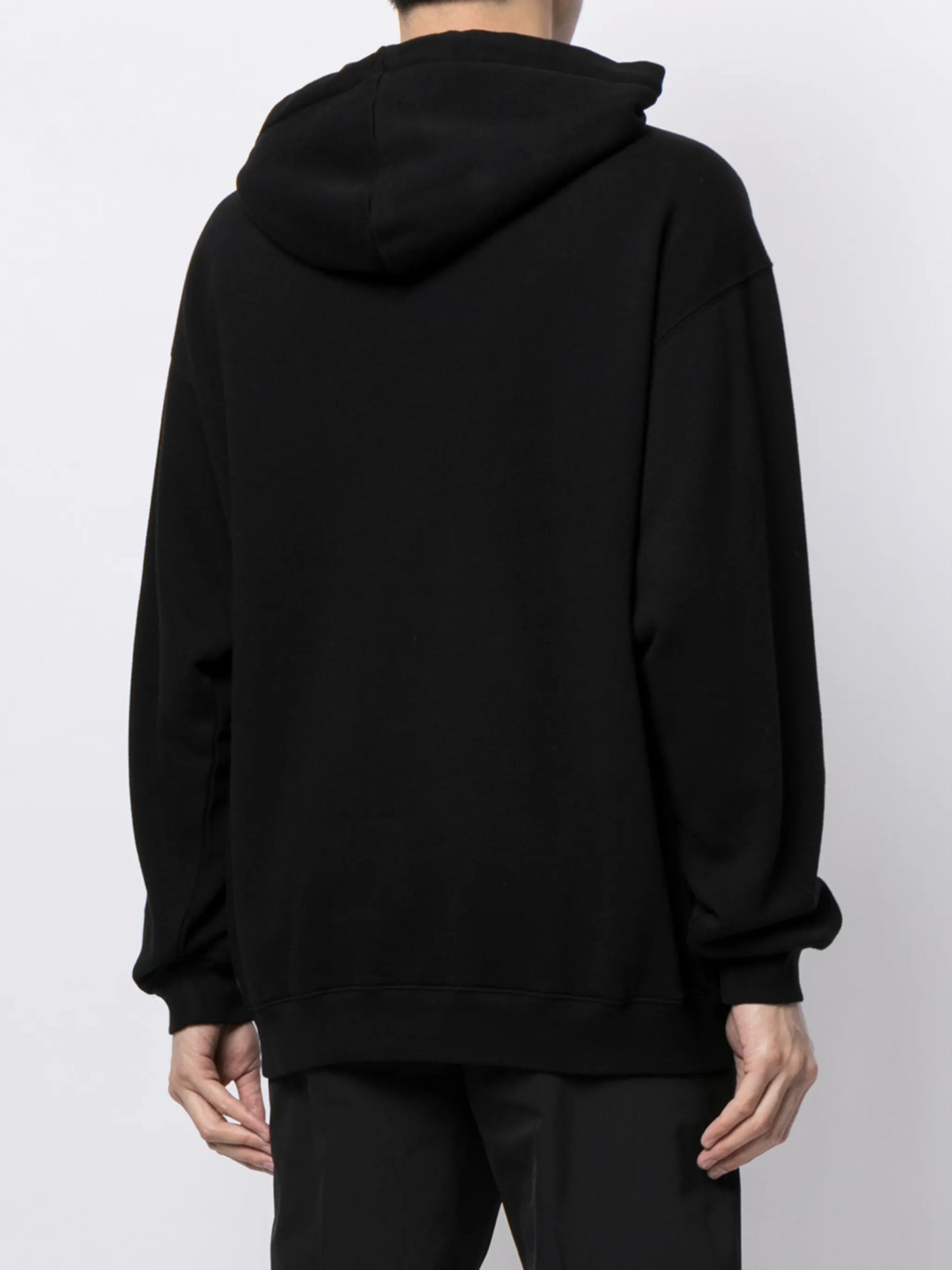 BB Pixel hoodie