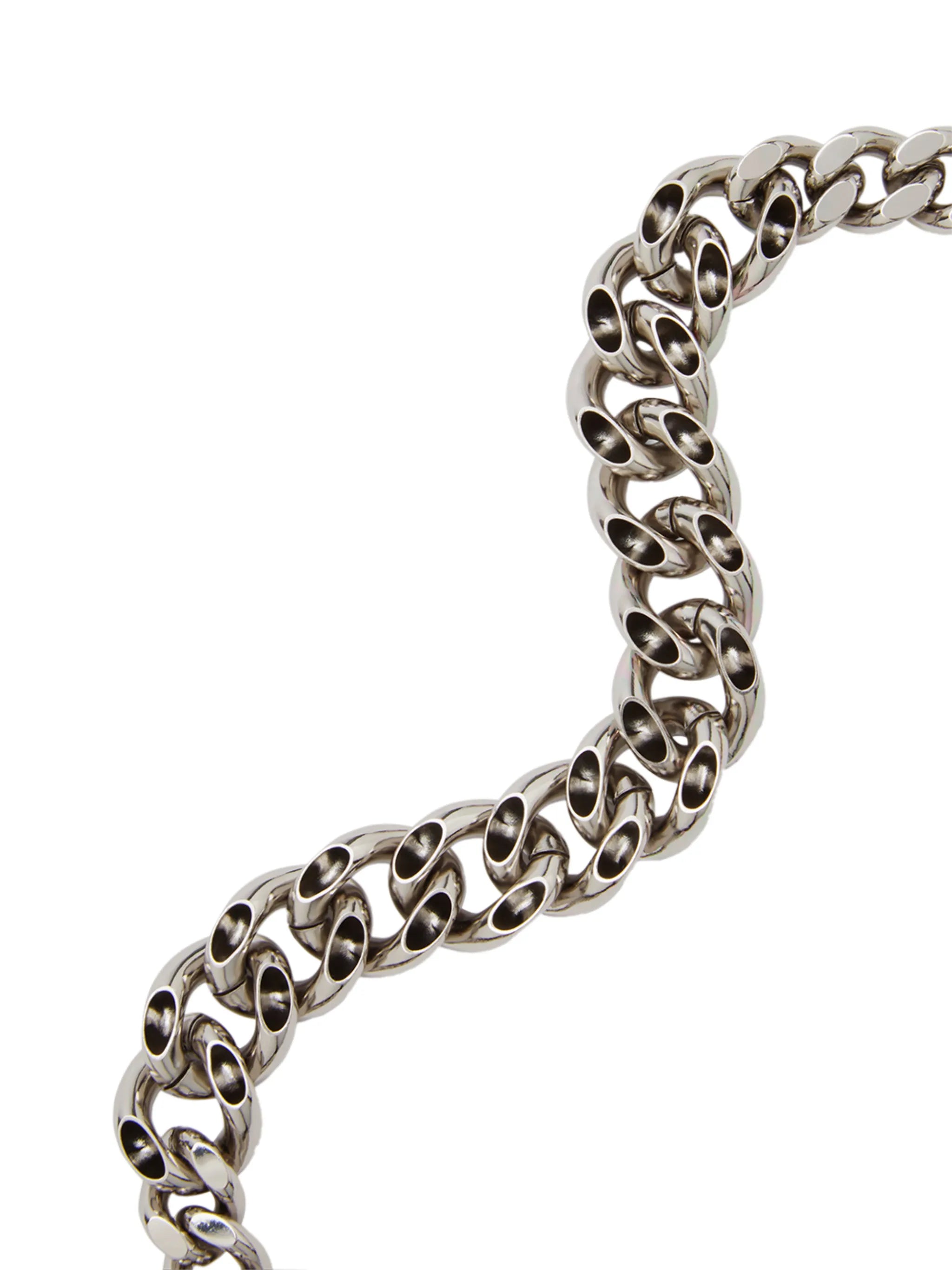 Hero 4X chain necklace