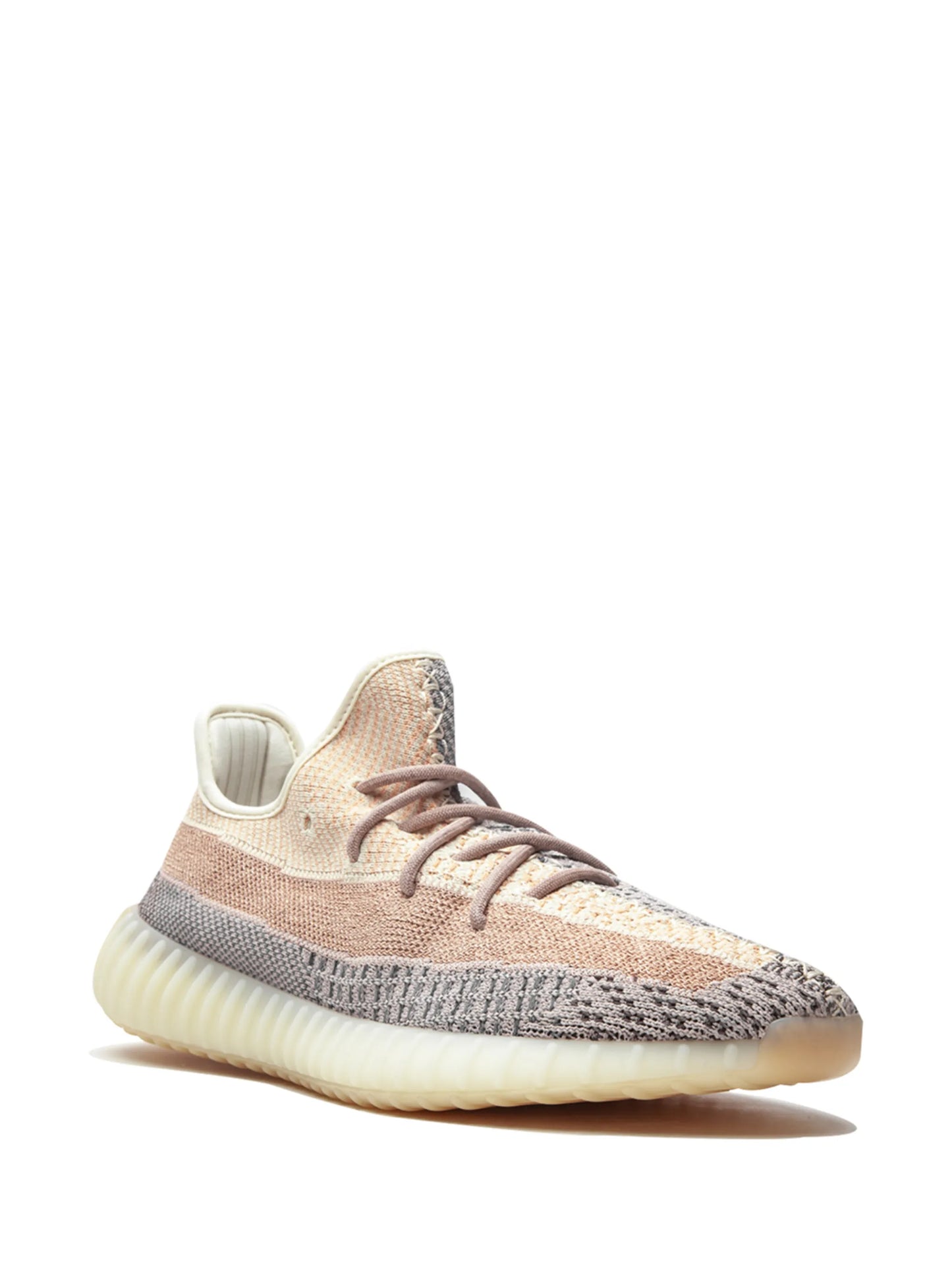 YEEZY Boost 350 V2 "Ash Pearl" sneakers