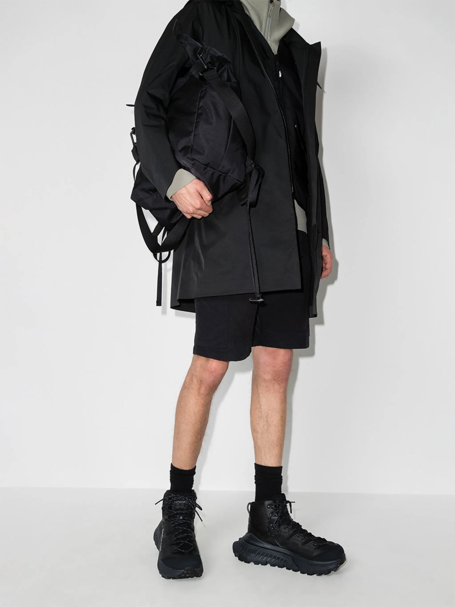 Tennine hike gtx sneakers