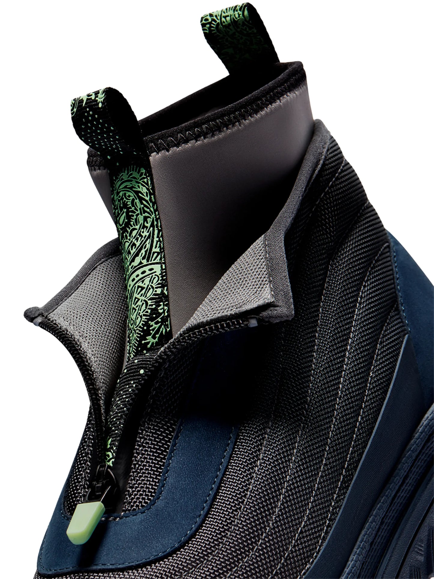 x Paria Farzaneh Pro high-top sneakers