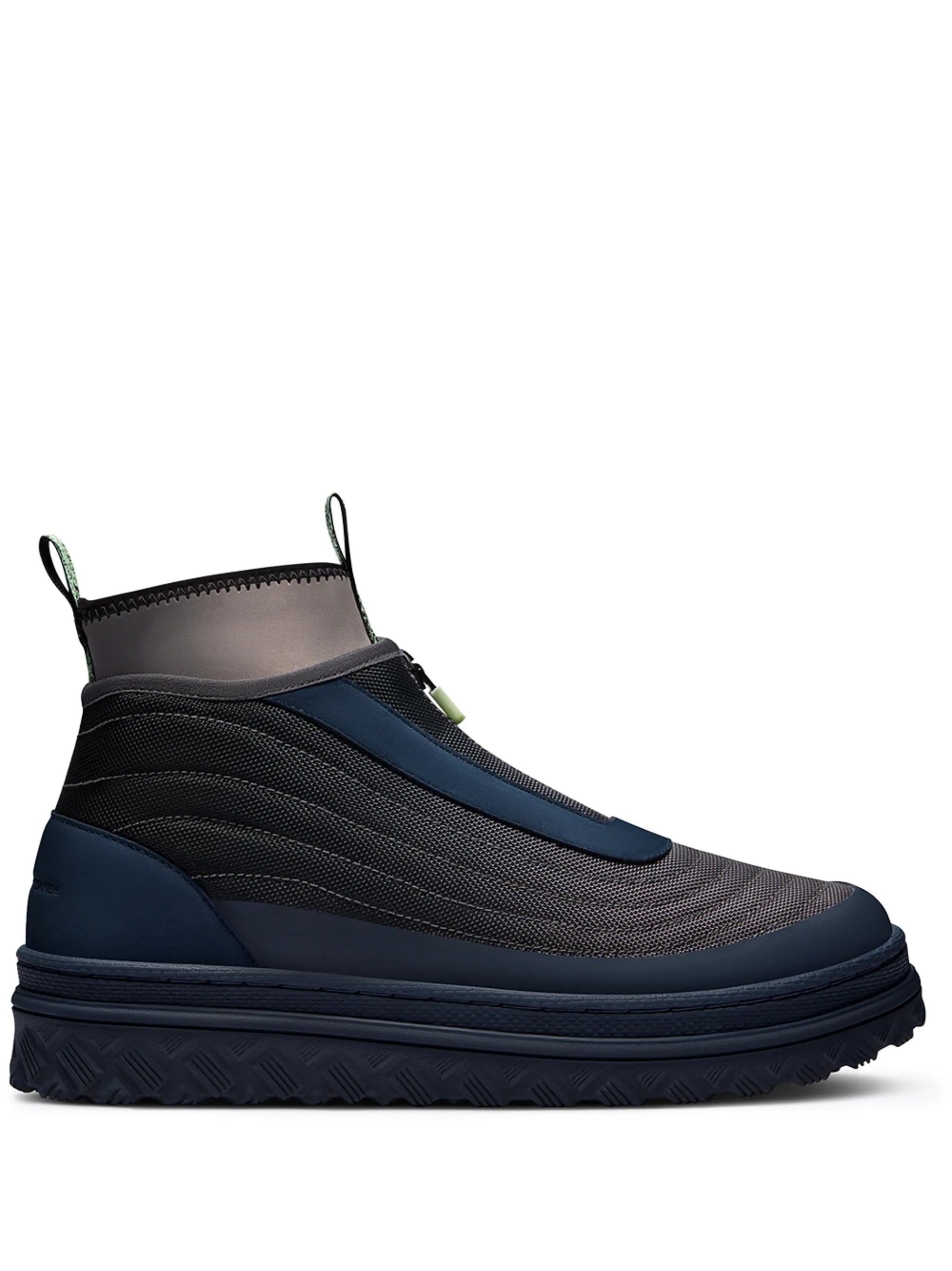 x Paria Farzaneh Pro high-top sneakers