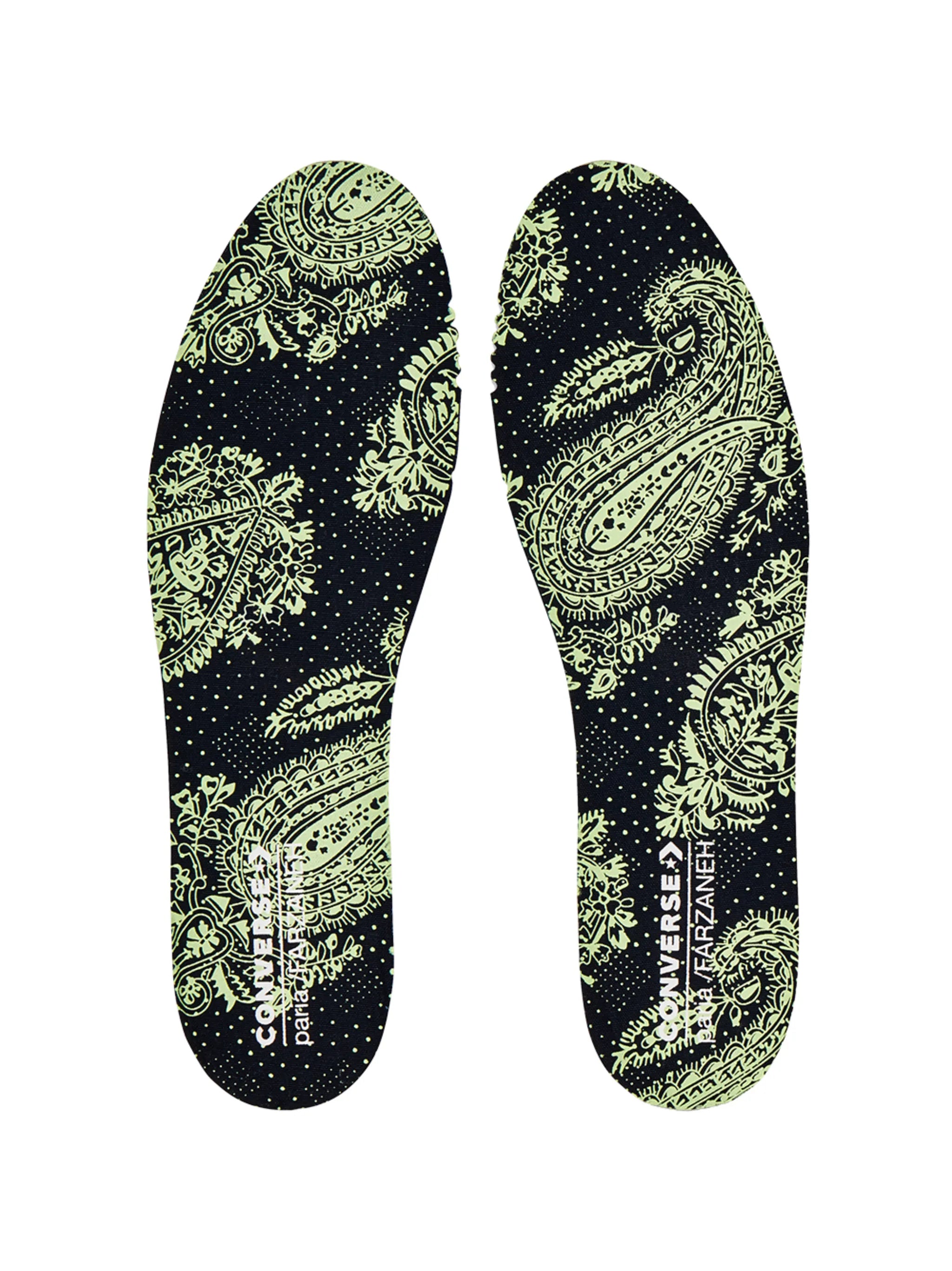 x Paria Farzaneh Pro high-top sneakers