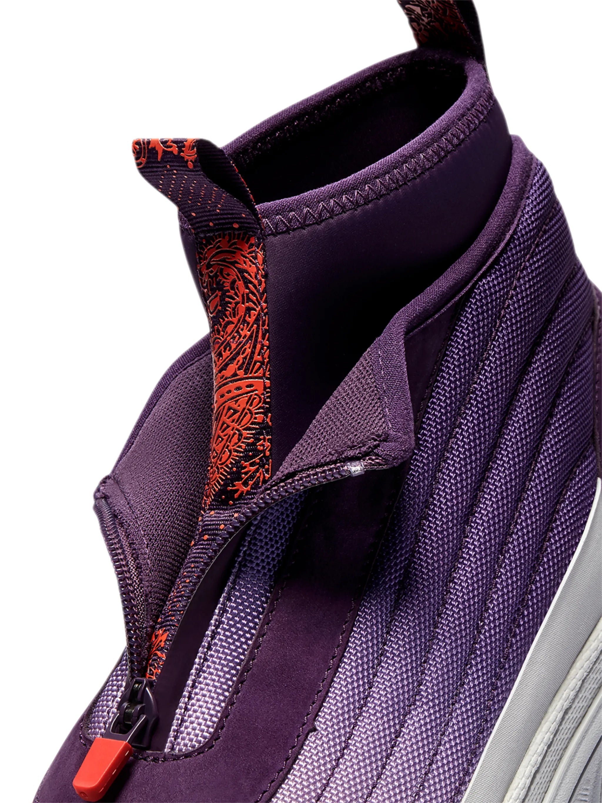 x Paria Farzaneh Pro high-top sneakers