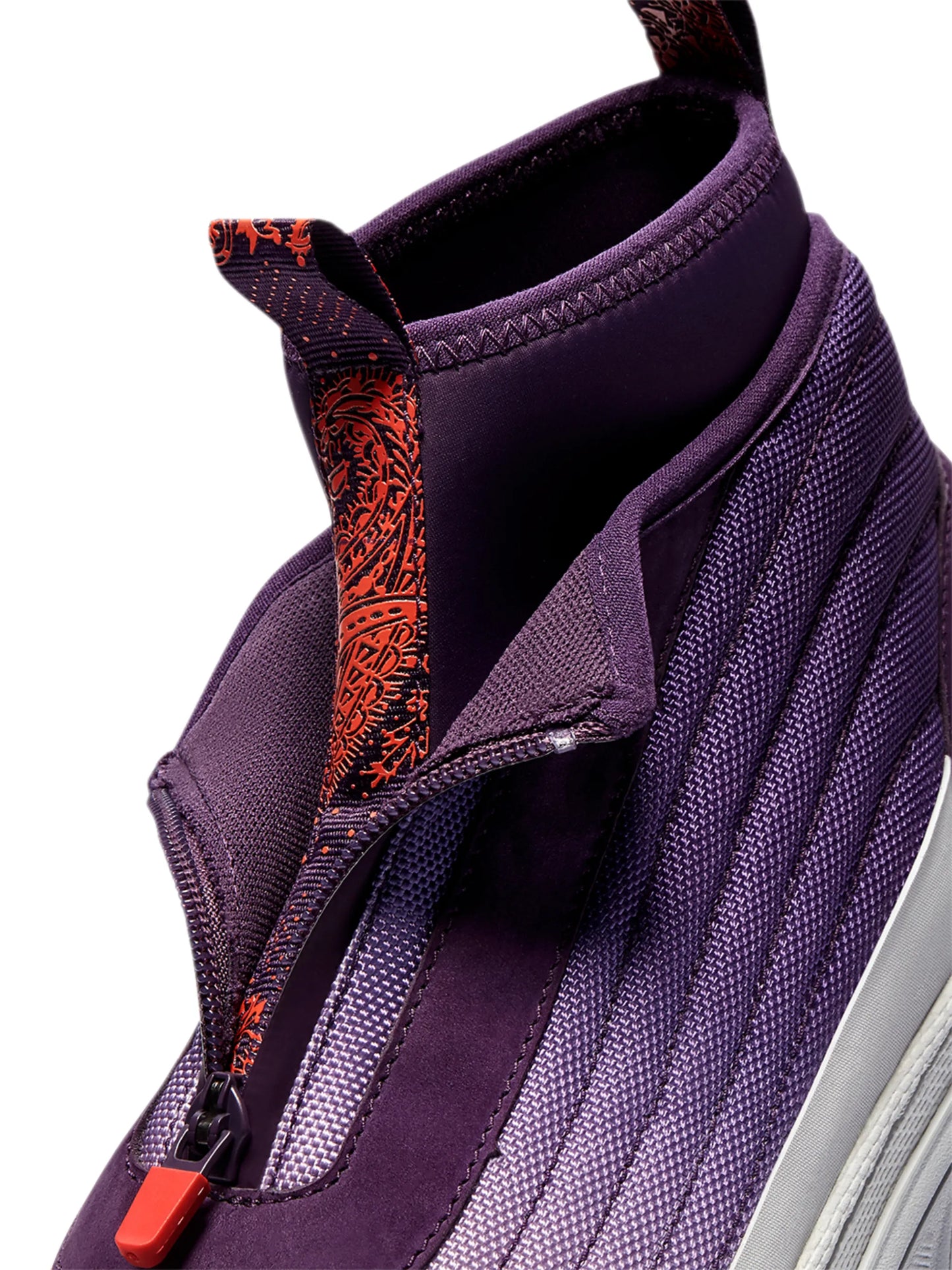 x Paria Farzaneh Pro high-top sneakers