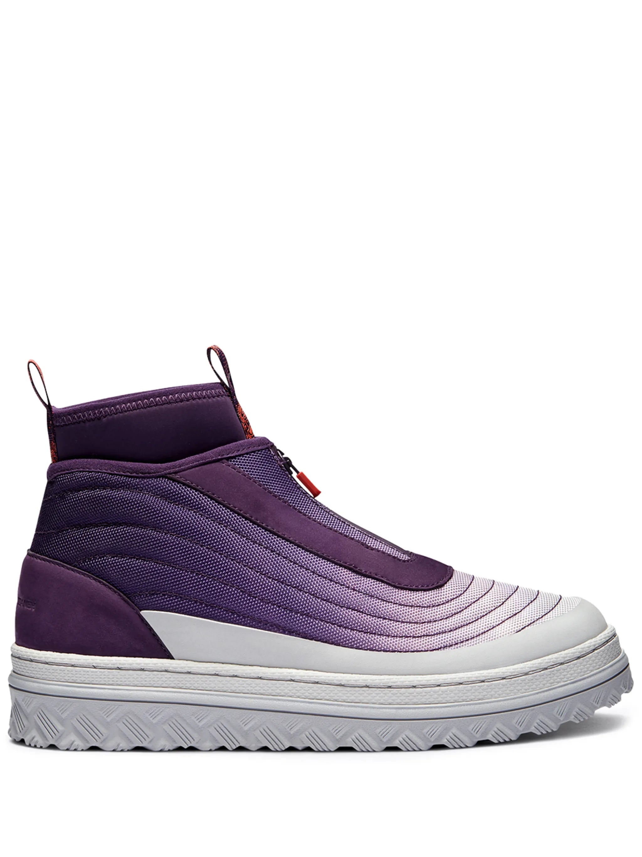 x Paria Farzaneh Pro high-top sneakers