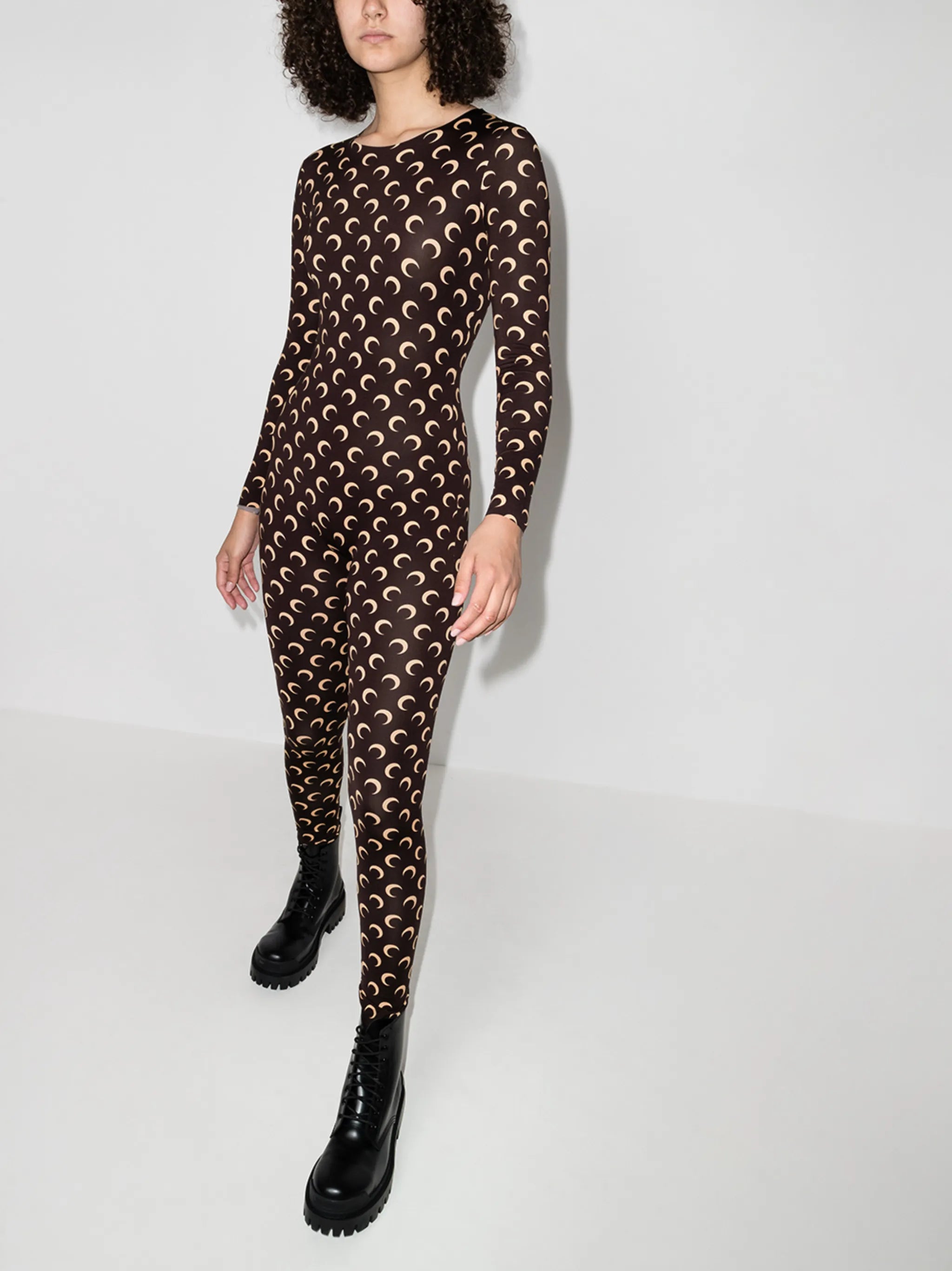 Crescent Moon jumpsuit