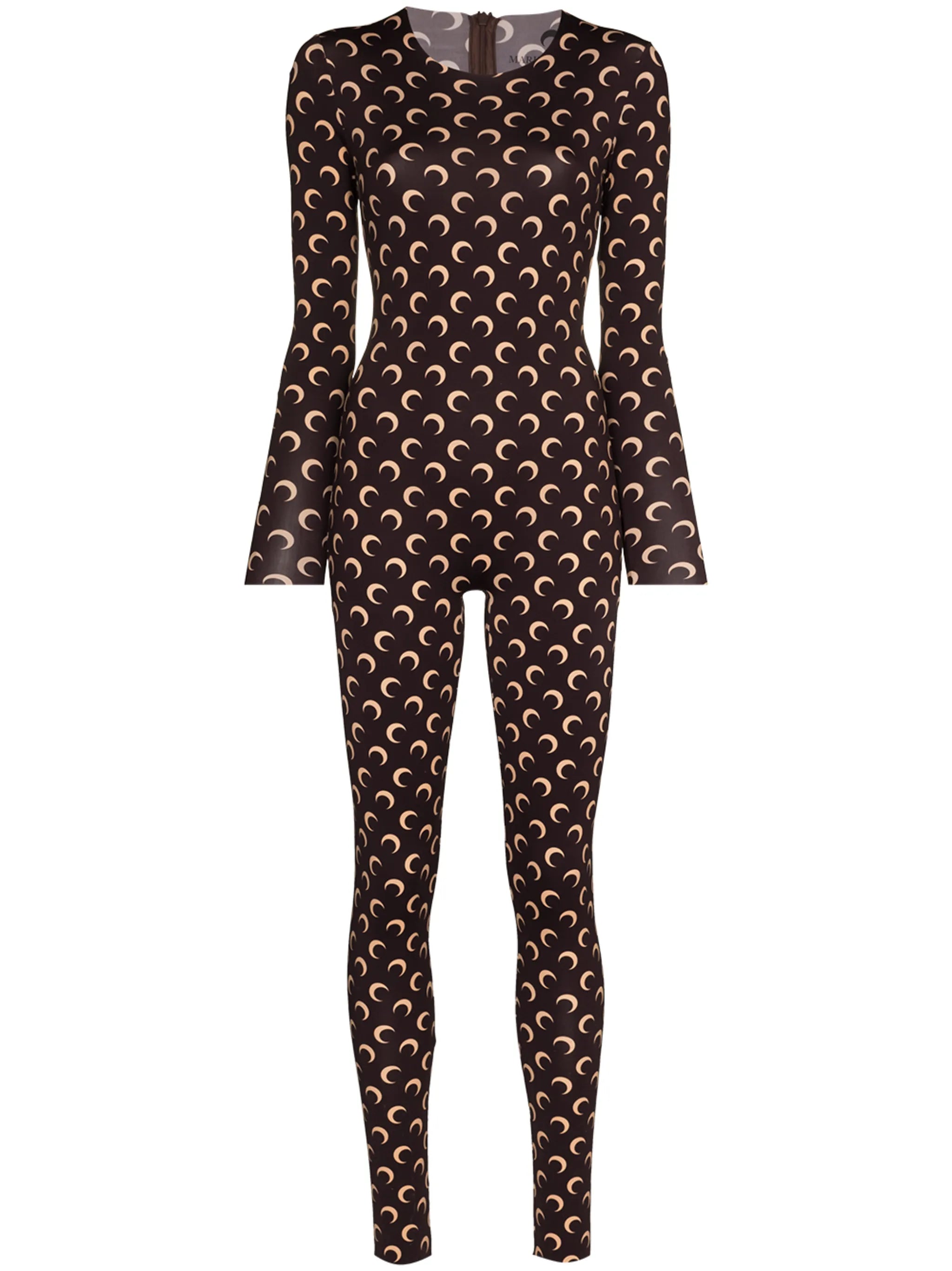 Crescent Moon jumpsuit