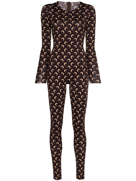 Crescent Moon jumpsuit