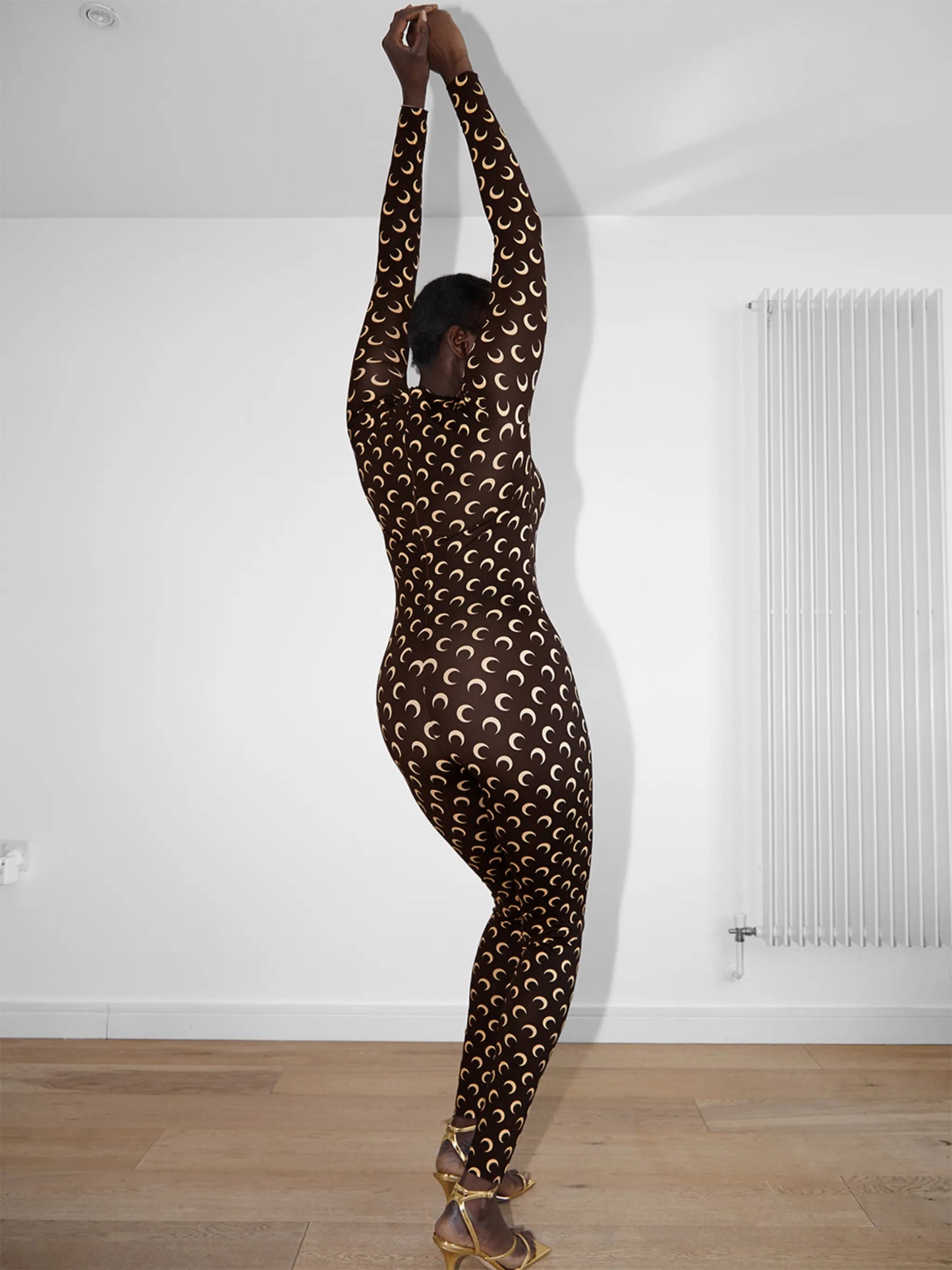 Crescent Moon jumpsuit