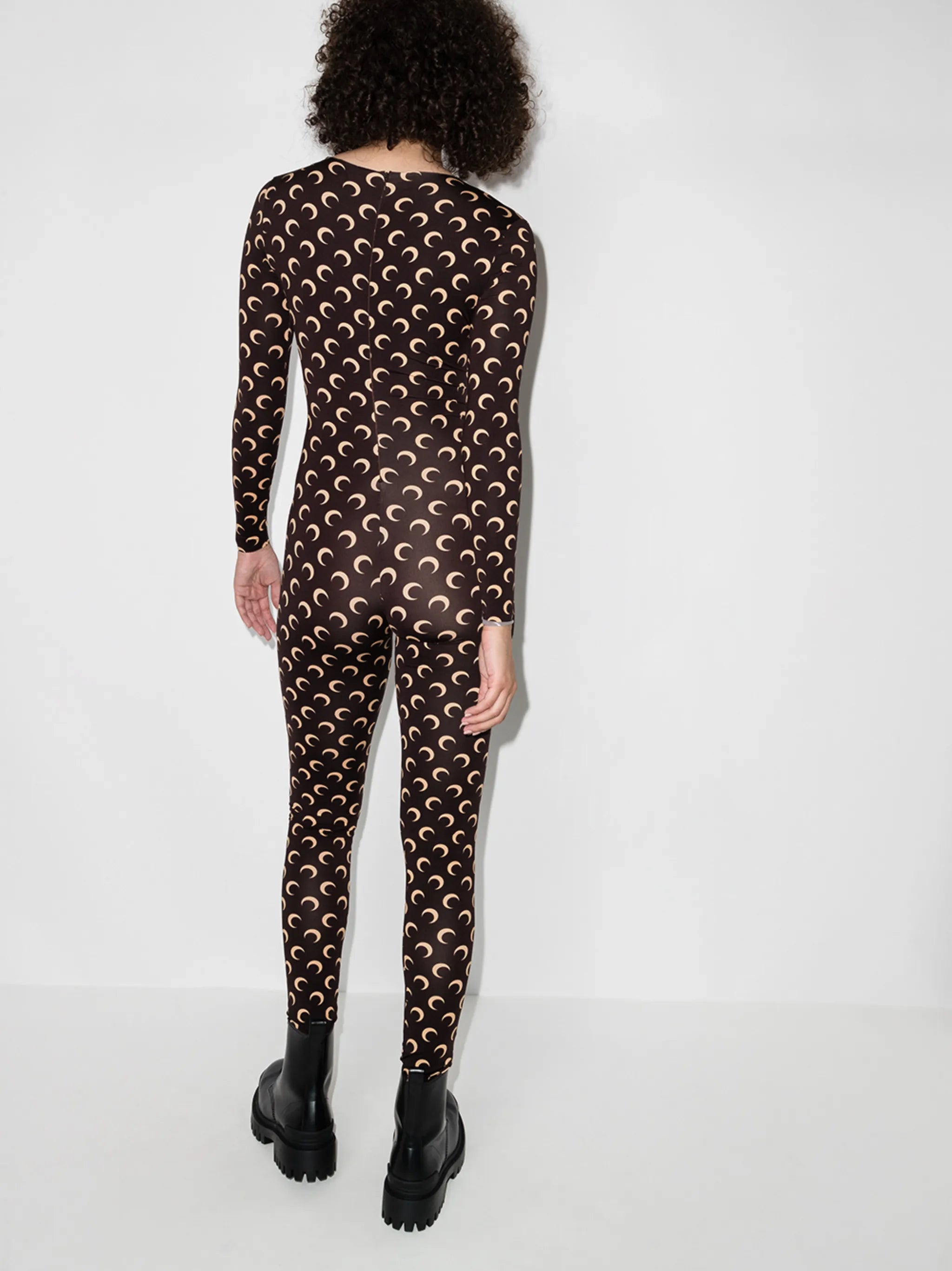 Crescent Moon jumpsuit