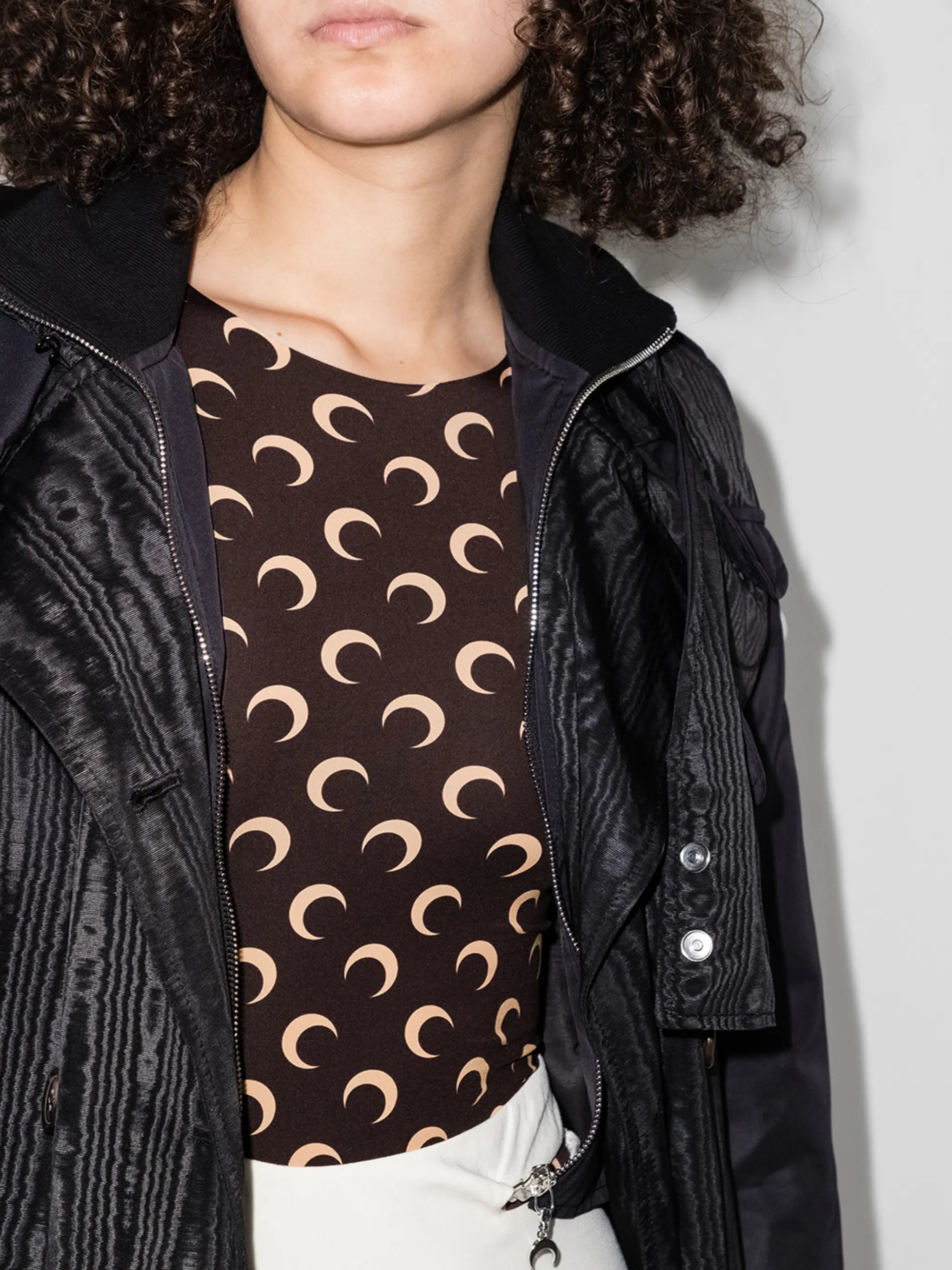 Crescent Moon jumpsuit