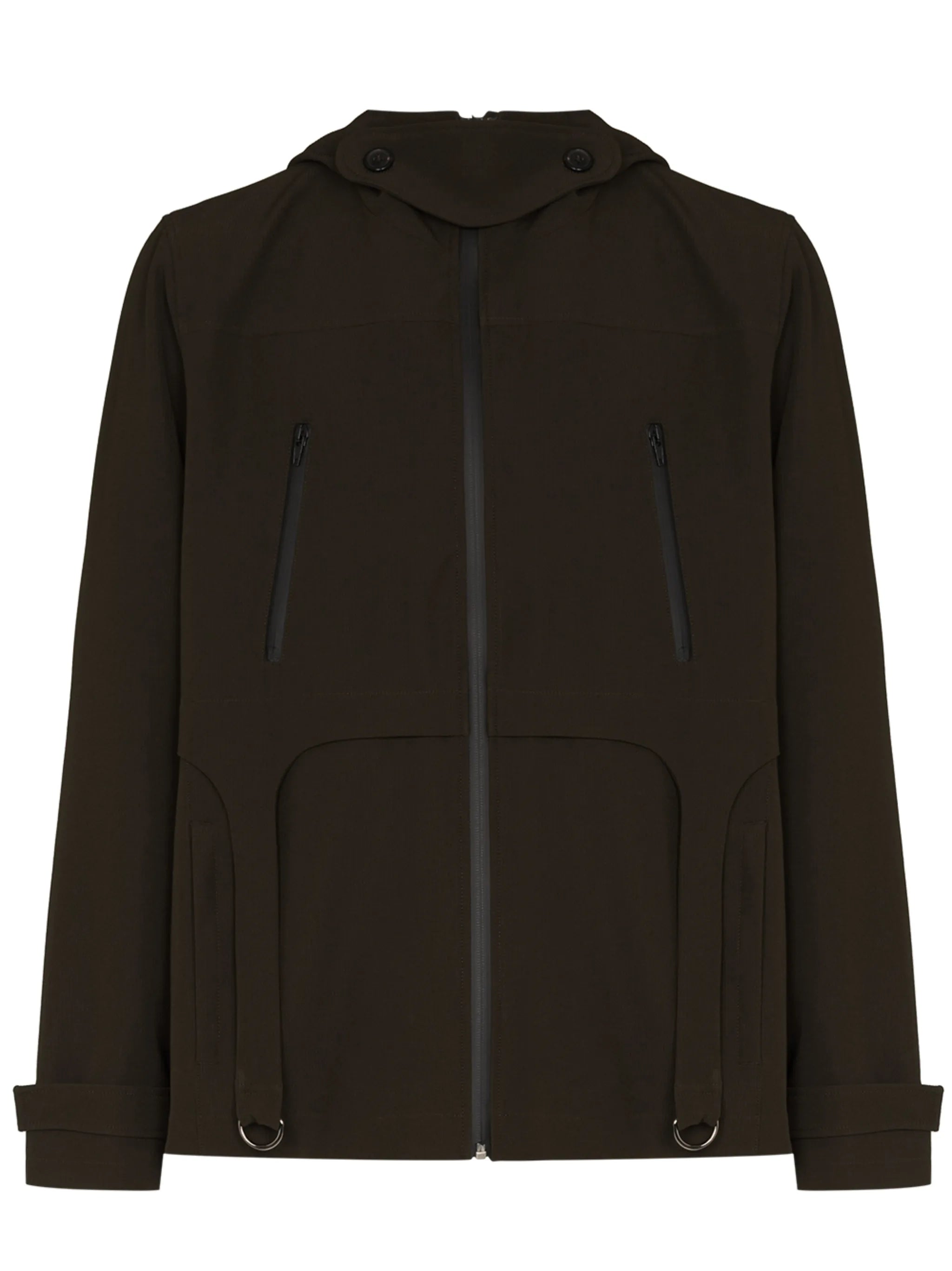 Le Blouson Draio zip-up jacket
