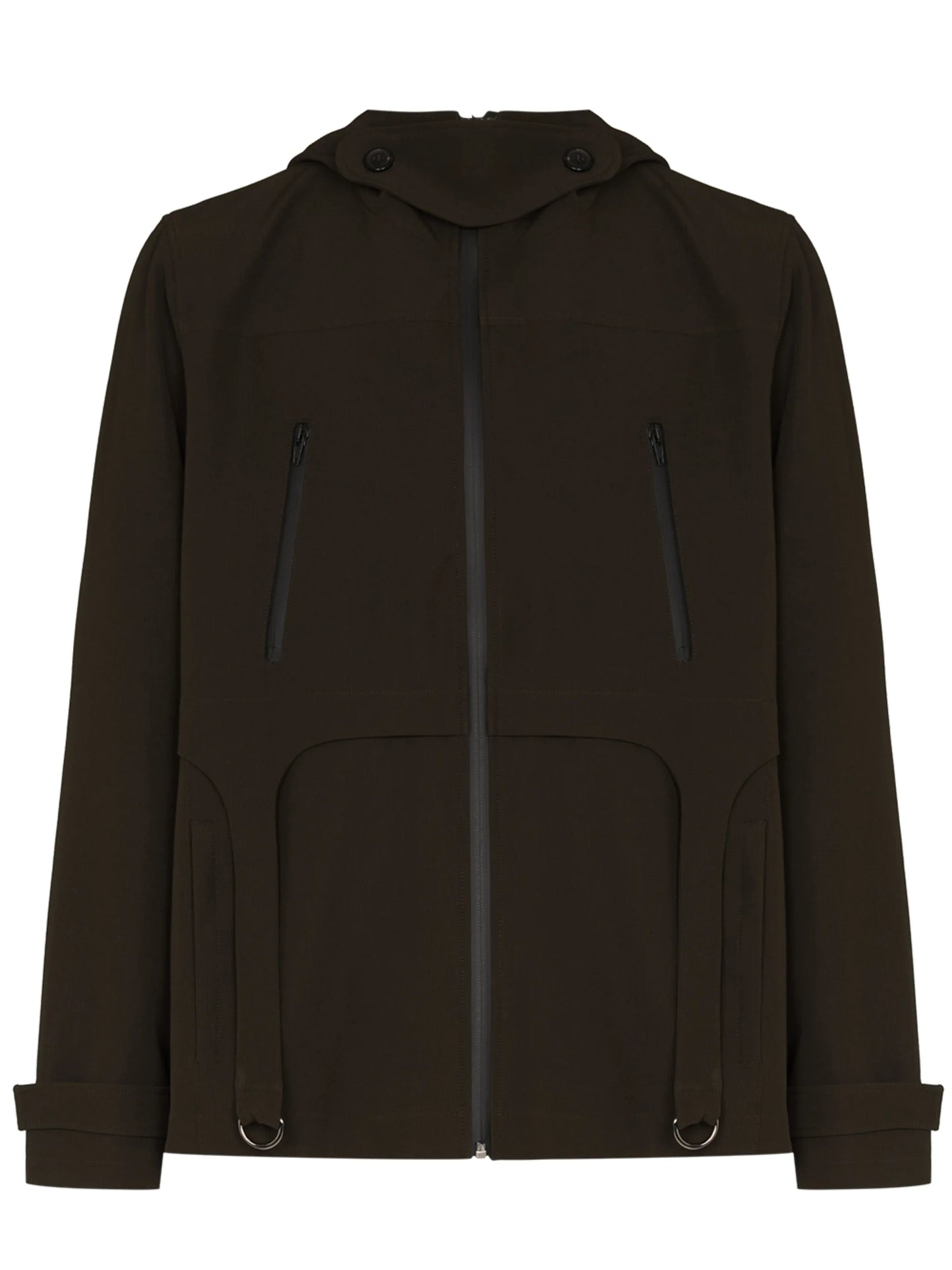Le Blouson Draio zip-up jacket
